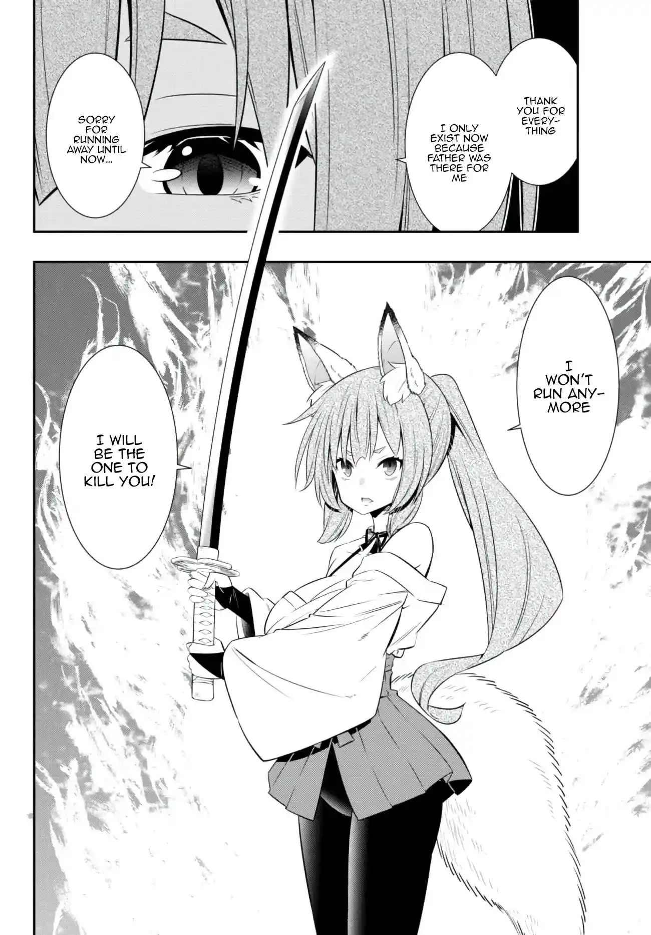 Isekai Maou To Shoukan Shoujo Dorei Majutsu Chapter 93