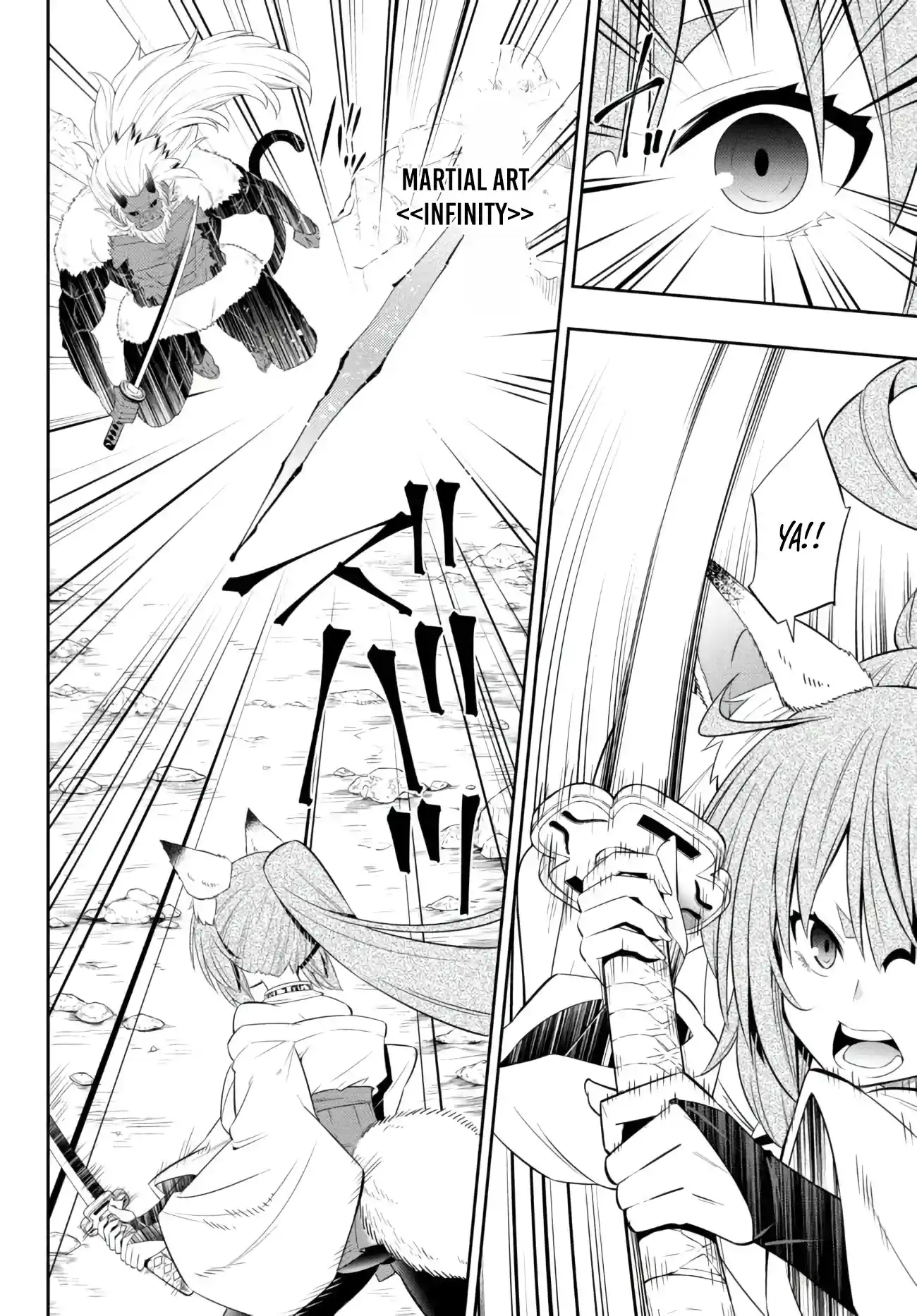 Isekai Maou To Shoukan Shoujo Dorei Majutsu Chapter 93