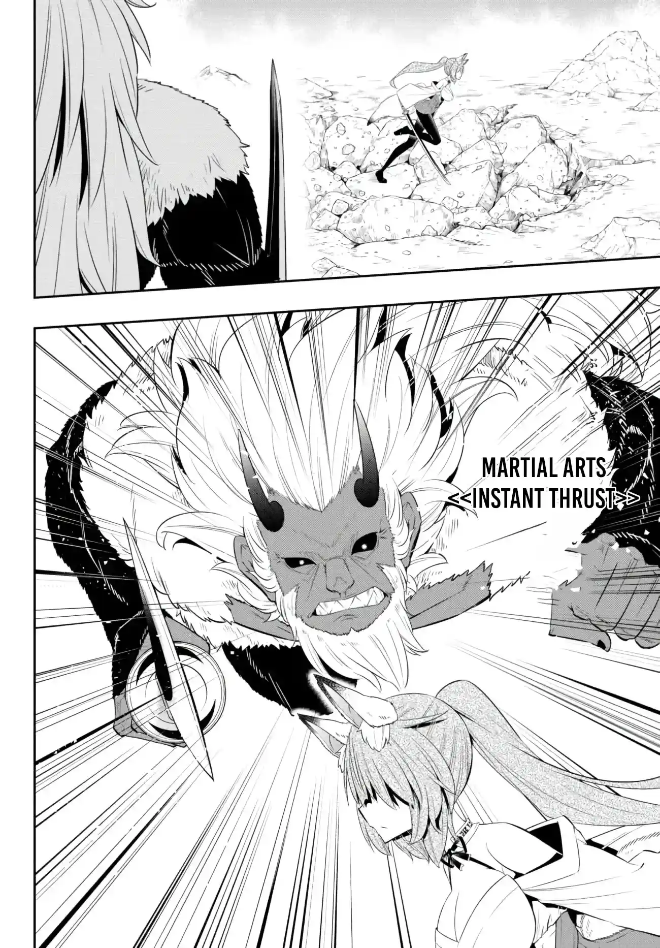 Isekai Maou To Shoukan Shoujo Dorei Majutsu Chapter 93