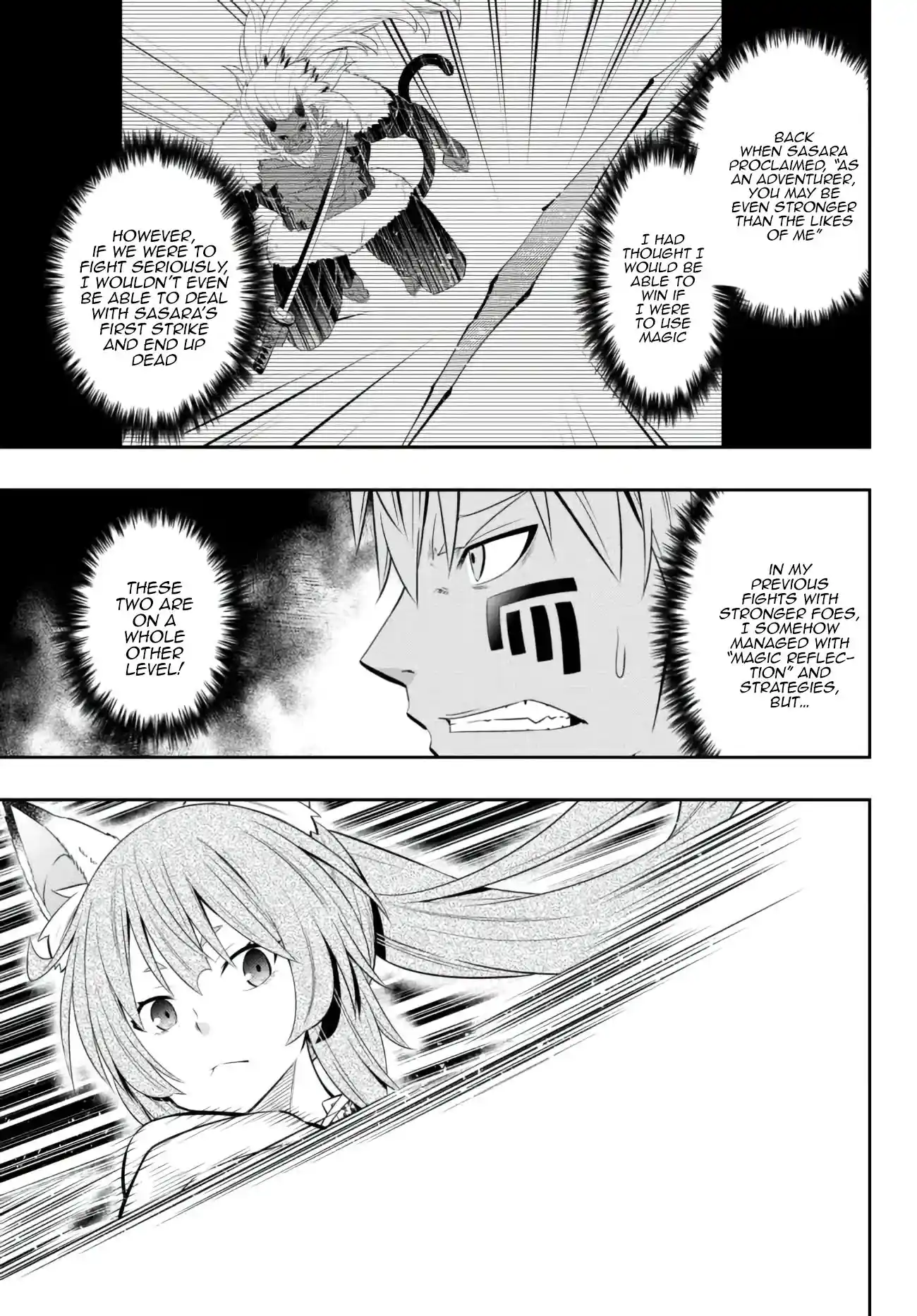 Isekai Maou To Shoukan Shoujo Dorei Majutsu Chapter 93