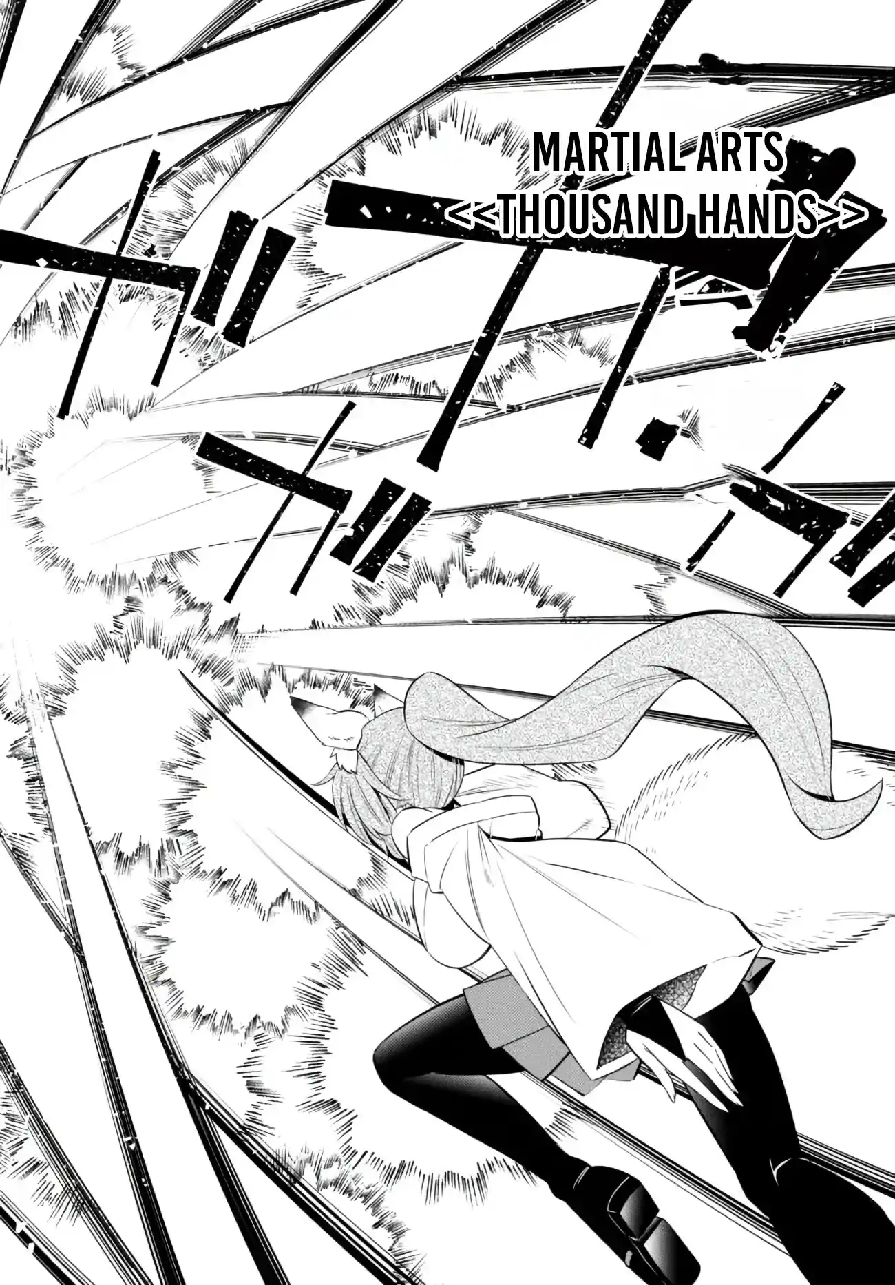Isekai Maou To Shoukan Shoujo Dorei Majutsu Chapter 93