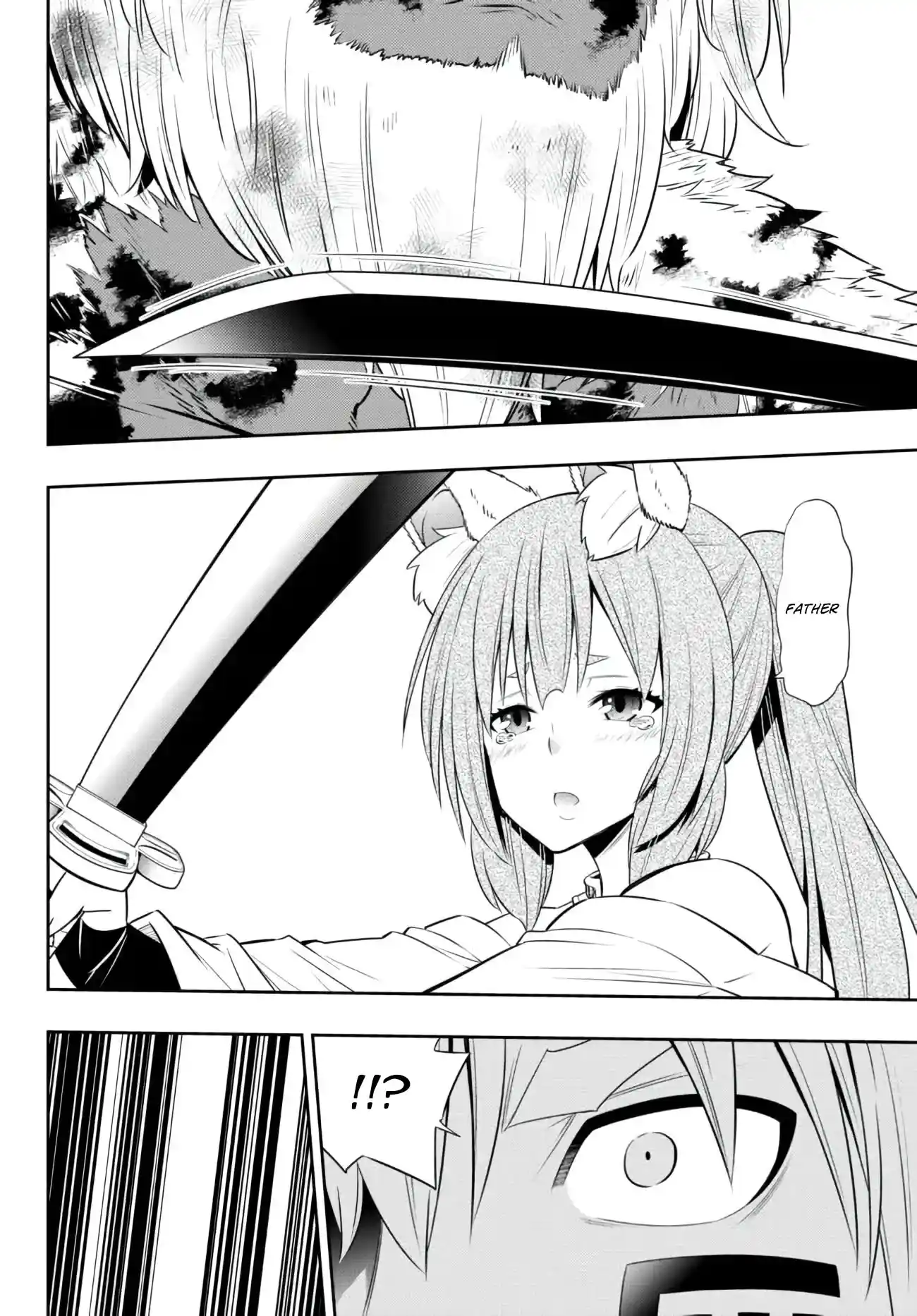 Isekai Maou To Shoukan Shoujo Dorei Majutsu Chapter 93