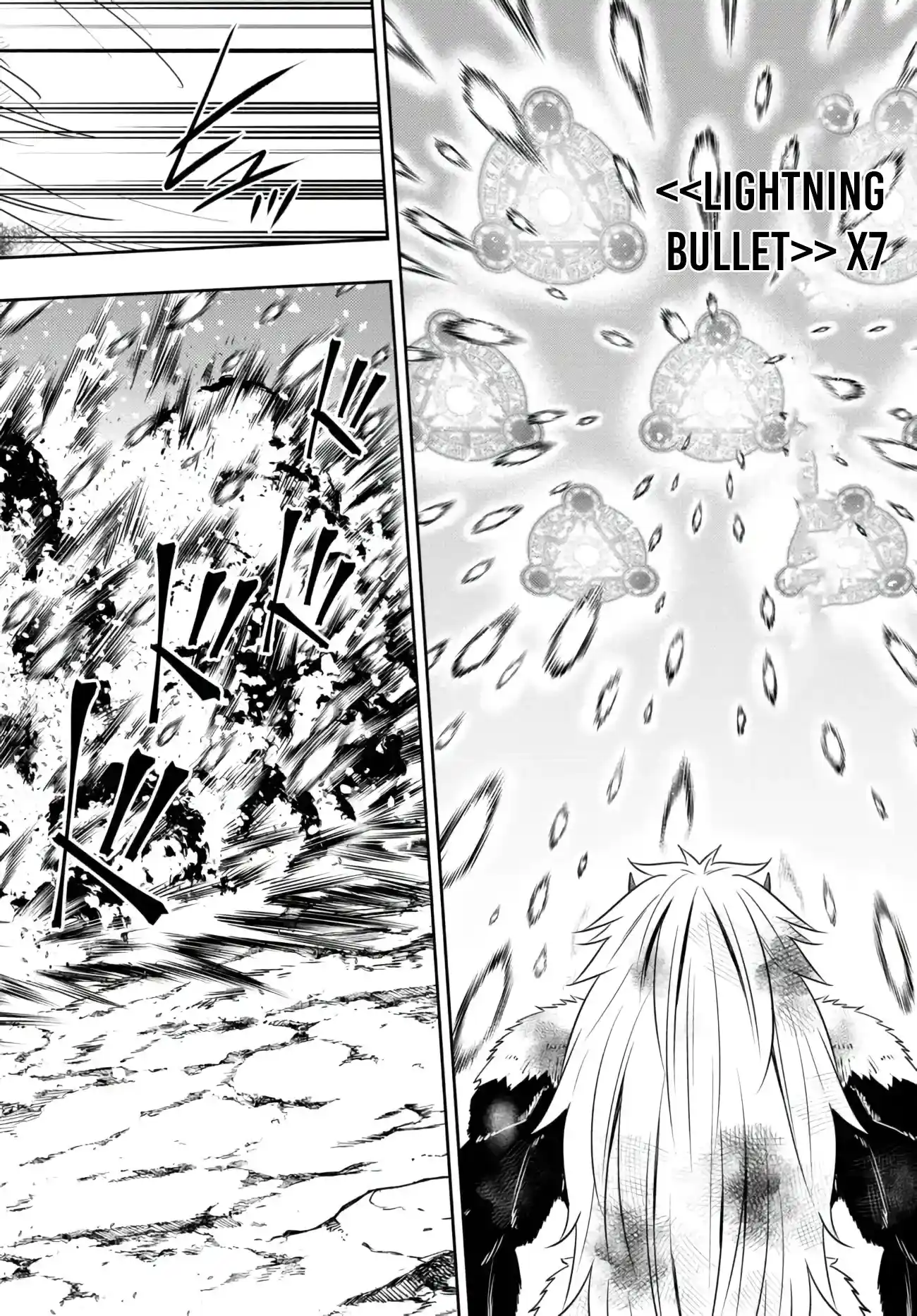 Isekai Maou To Shoukan Shoujo Dorei Majutsu Chapter 93