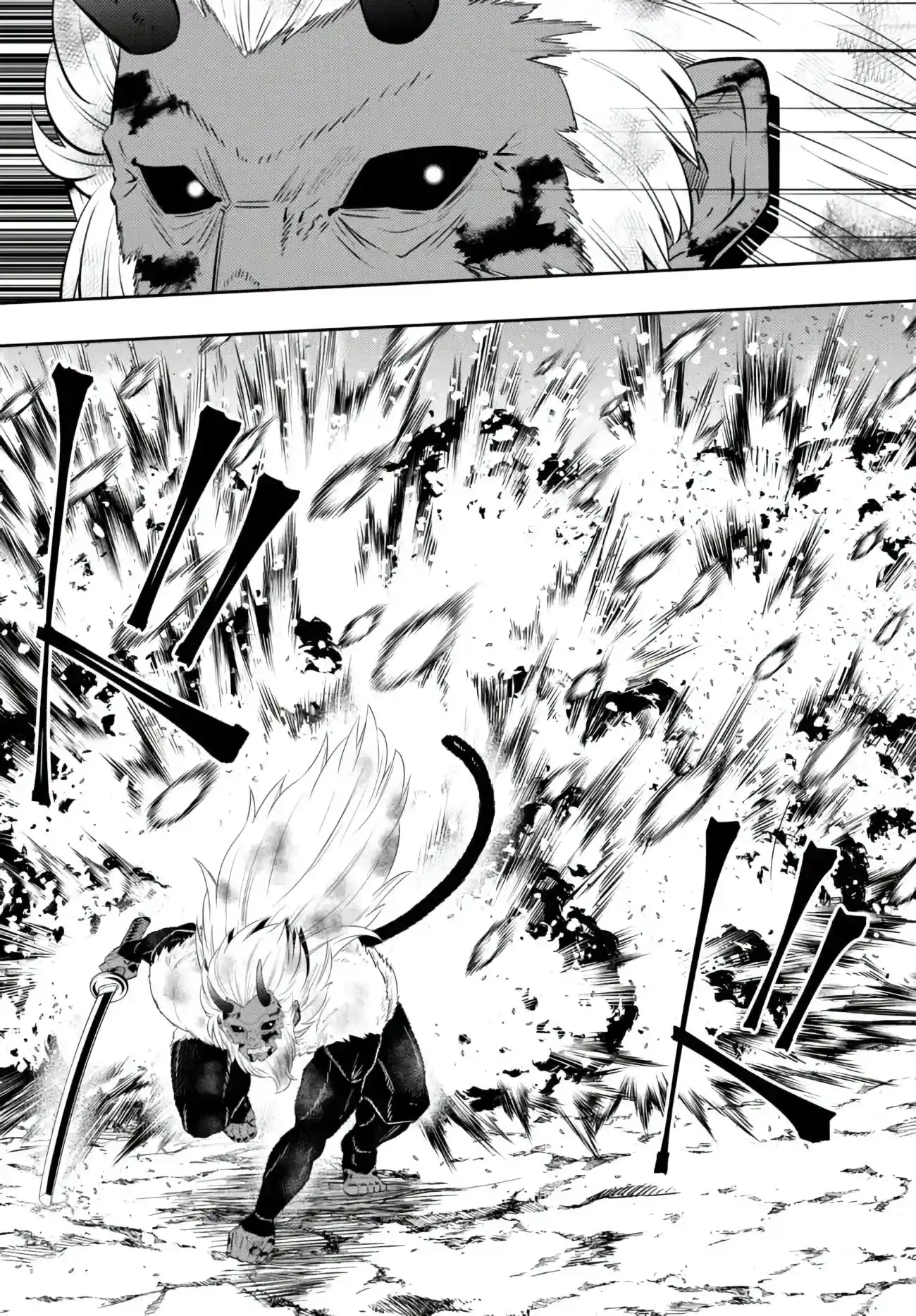 Isekai Maou To Shoukan Shoujo Dorei Majutsu Chapter 93