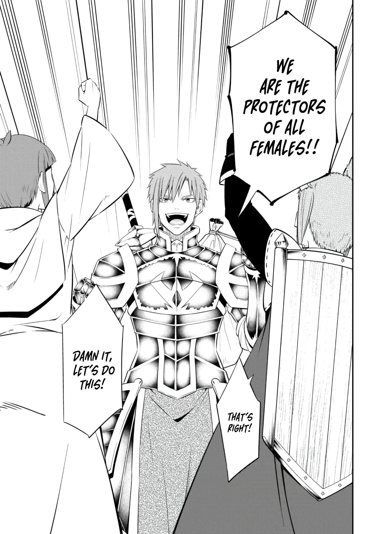 Isekai Maou to Shoukan Shoujo Dorei Majutsu Chapter 95