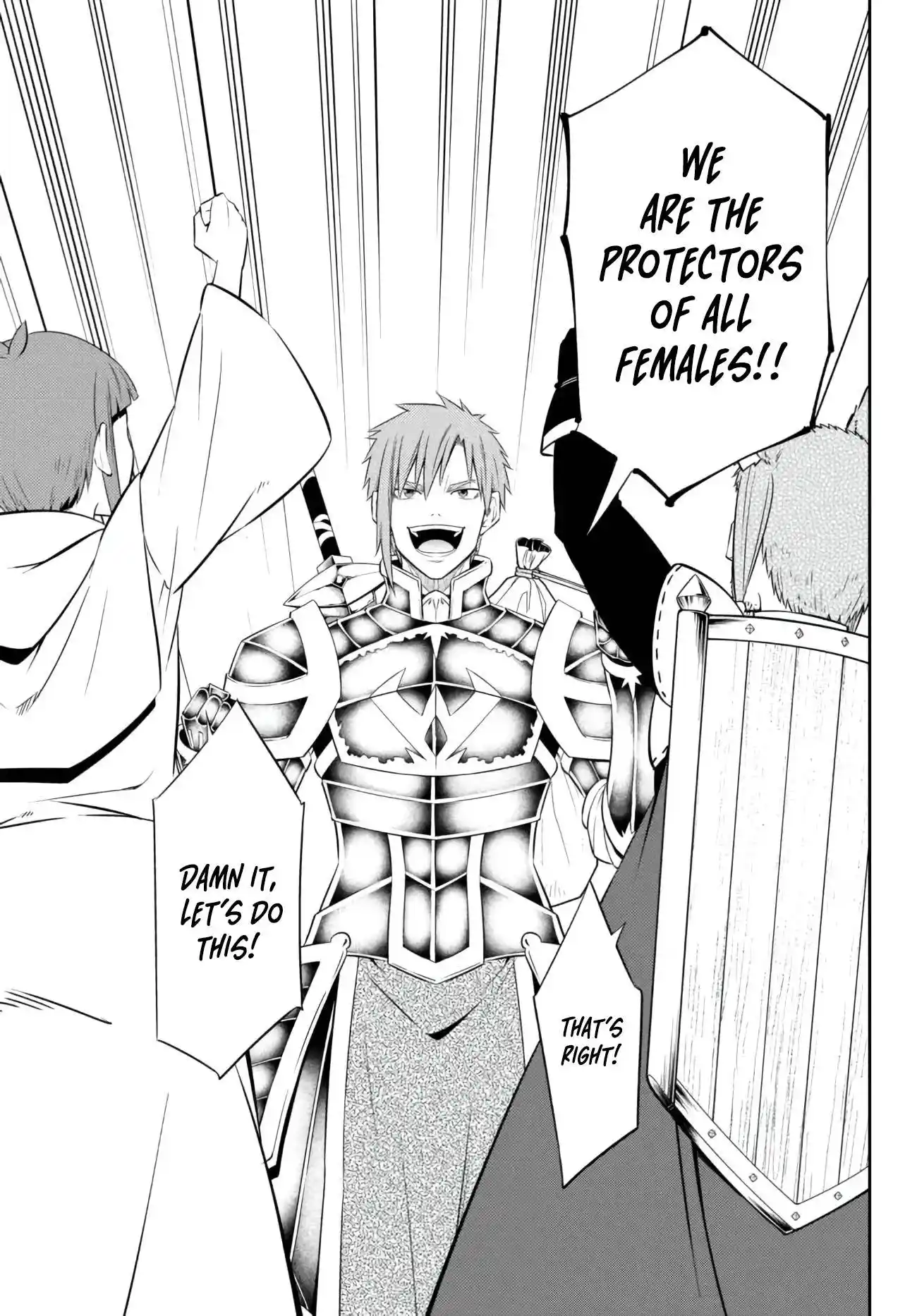 Isekai Maou to Shoukan Shoujo Dorei Majutsu Chapter 95.2