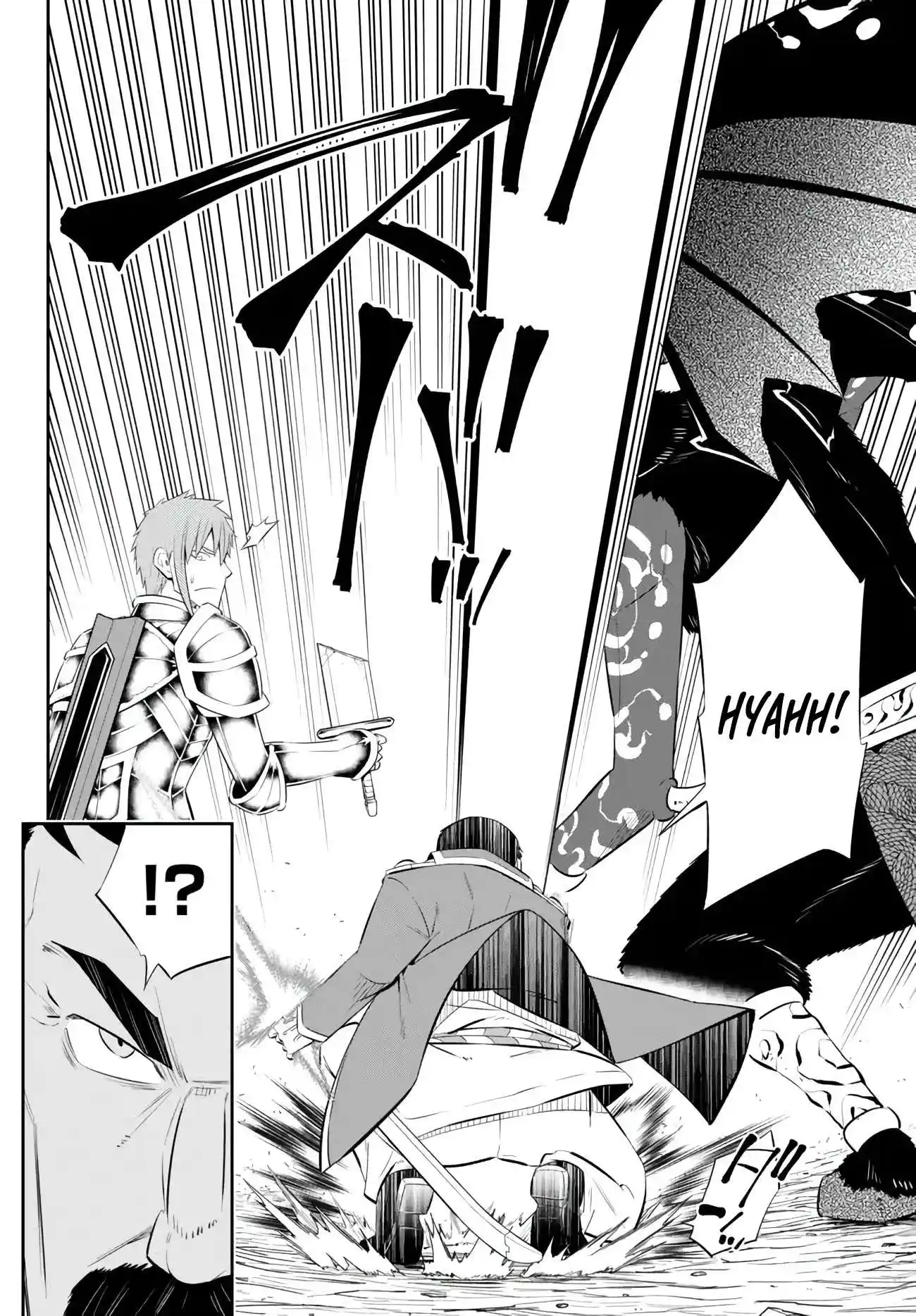 Isekai Maou to Shoukan Shoujo Dorei Majutsu Chapter 98.3