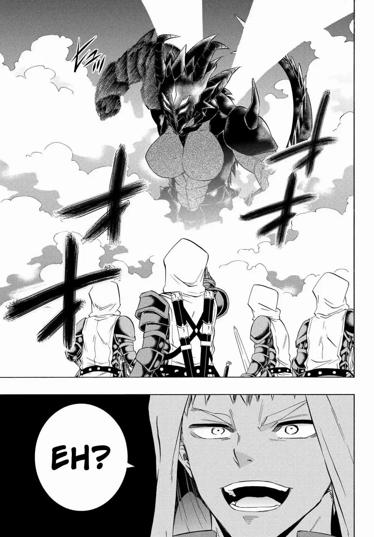 Isekai Maou to Shoukan Shoujo Dorei Majutsu Vol. 7 Ch. 34.1 Rem's Story III