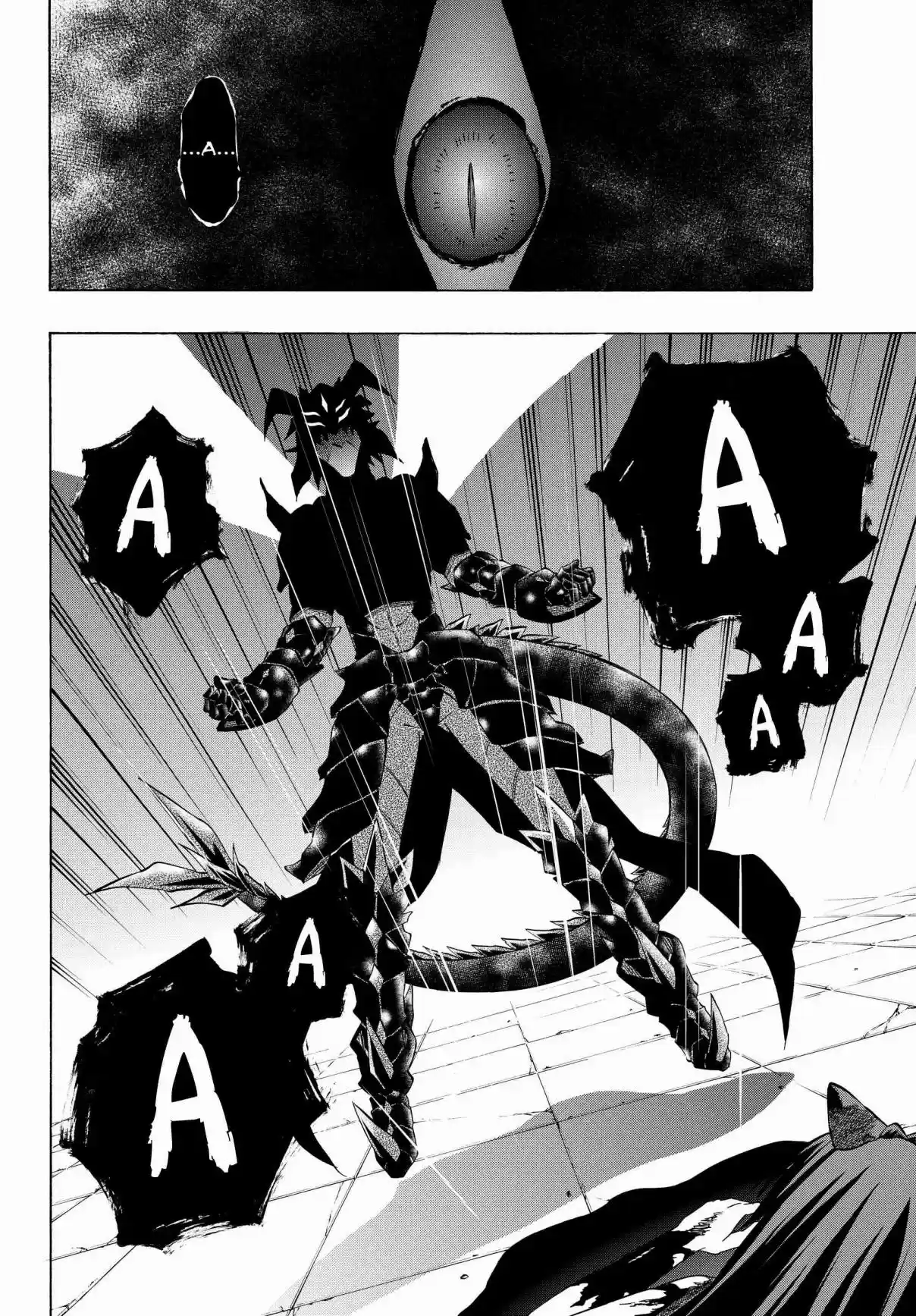 Isekai Maou to Shoukan Shoujo Dorei Majutsu Vol. 7 Ch. 34.1 Rem's Story III