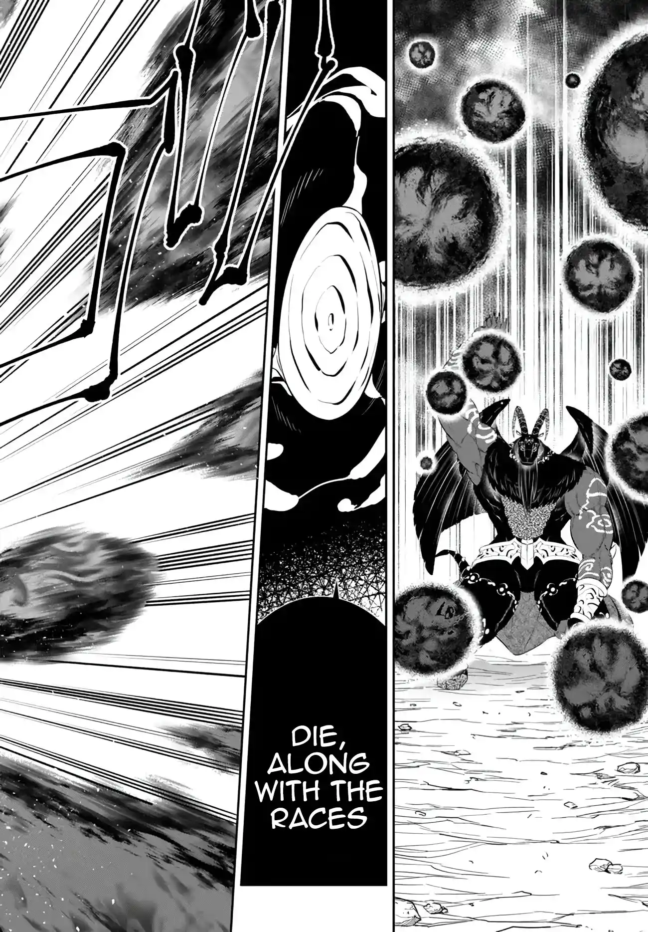 Isekai Maou to Shoukan Shoujo no Dorei Majutsu 100.1