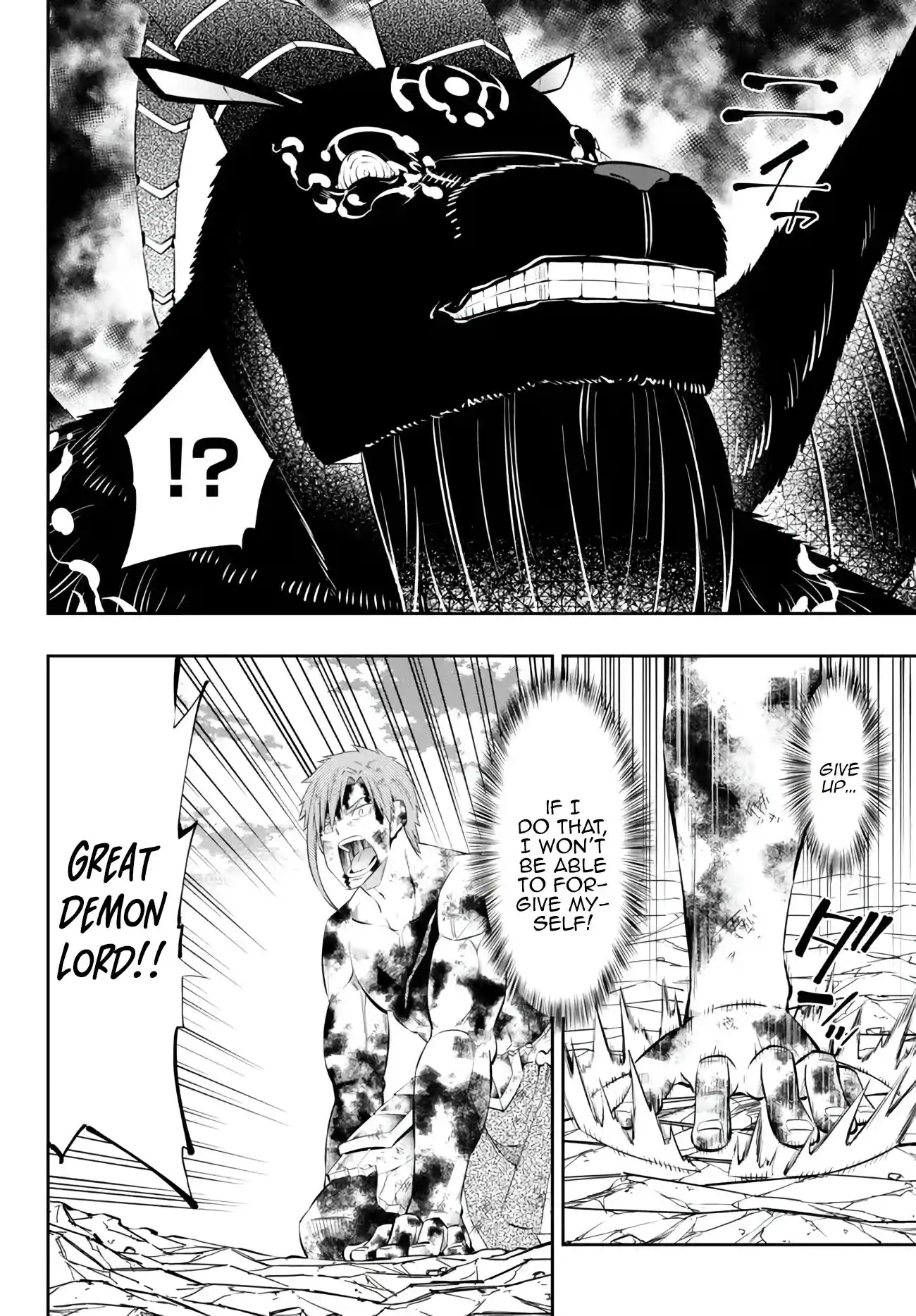 Isekai Maou to Shoukan Shoujo no Dorei Majutsu 100.1