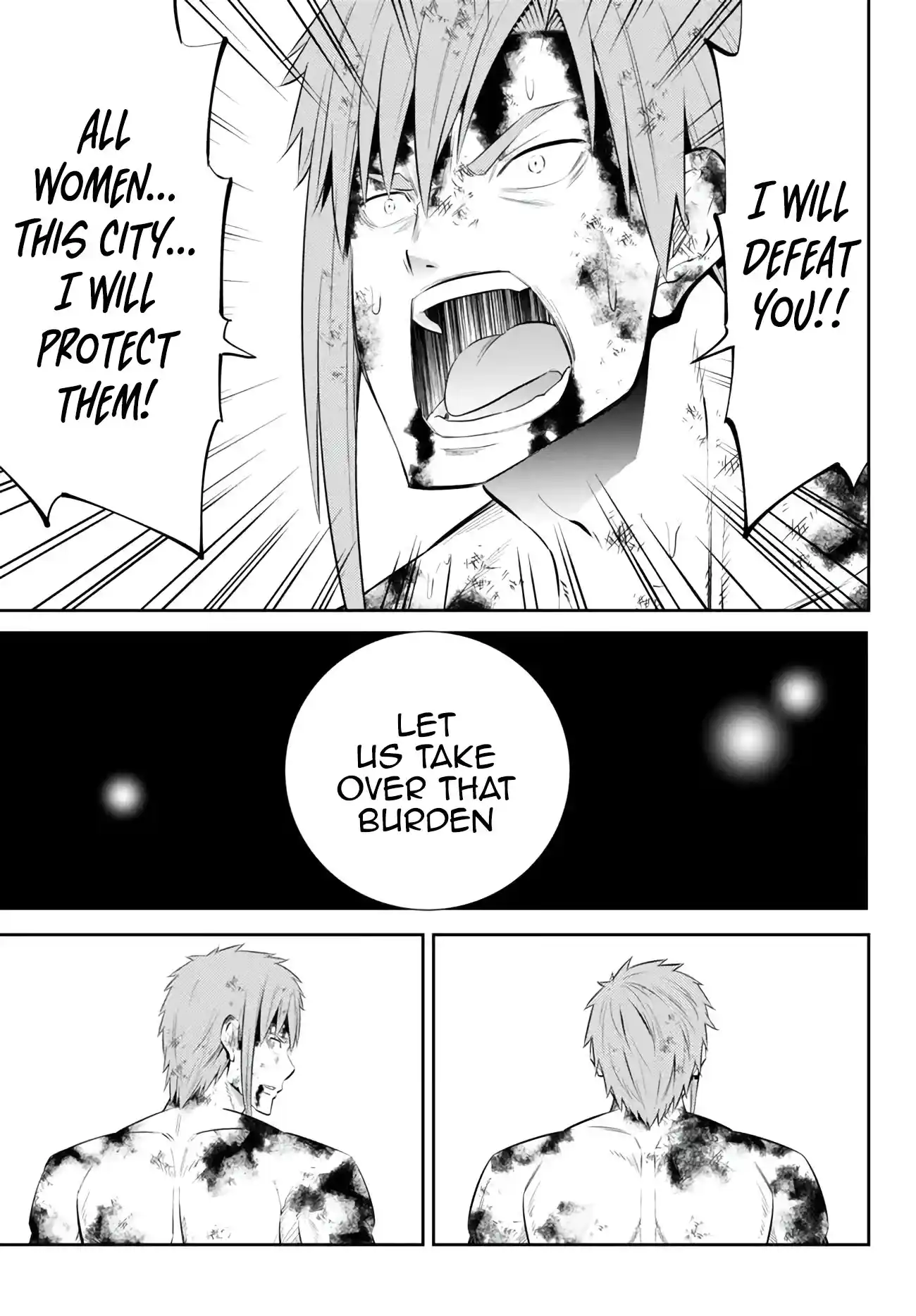 Isekai Maou to Shoukan Shoujo no Dorei Majutsu 100.1