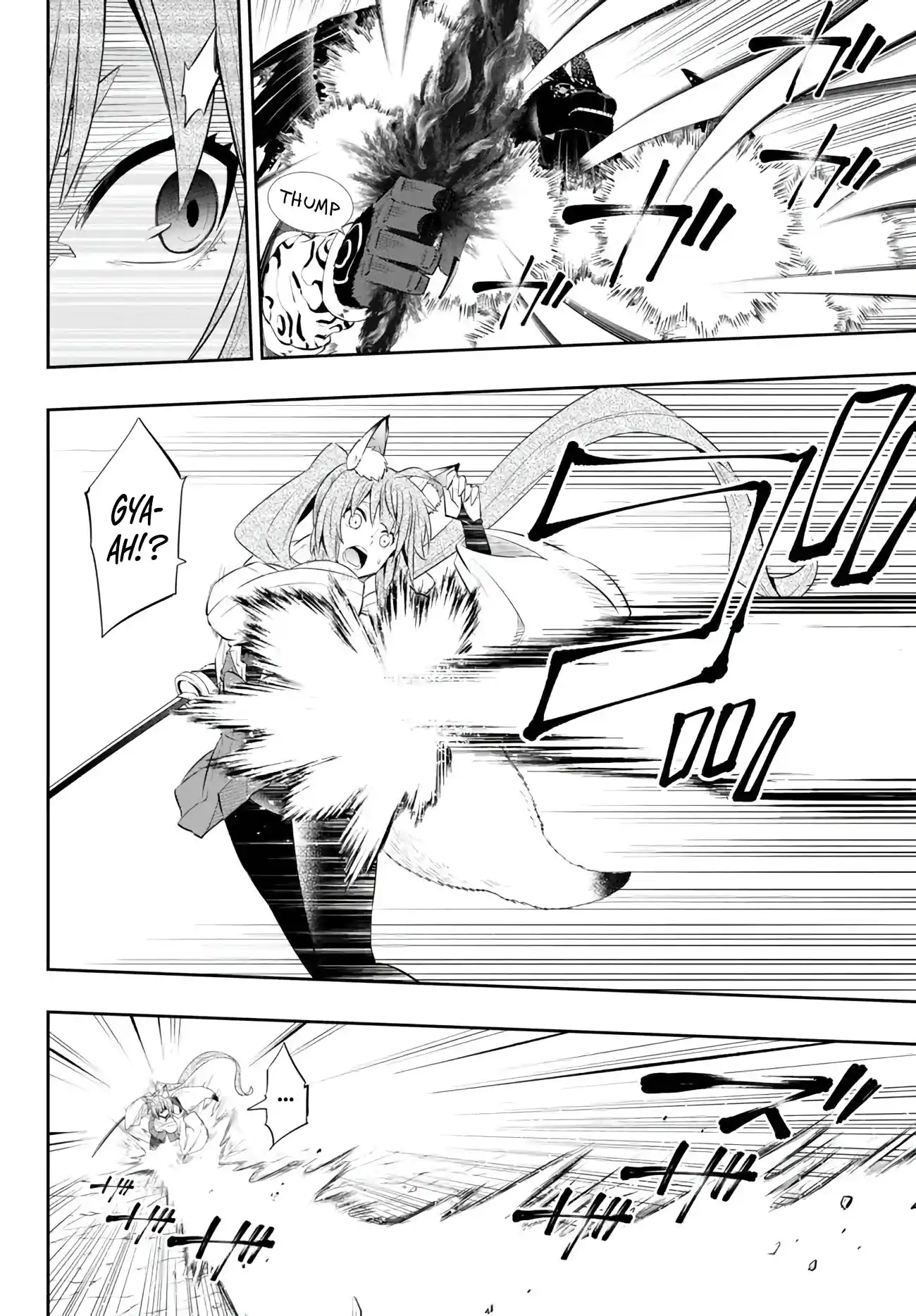 Isekai Maou to Shoukan Shoujo no Dorei Majutsu 101.2