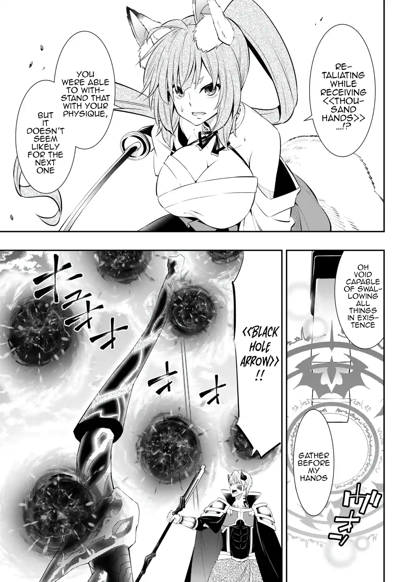 Isekai Maou to Shoukan Shoujo no Dorei Majutsu 101.2