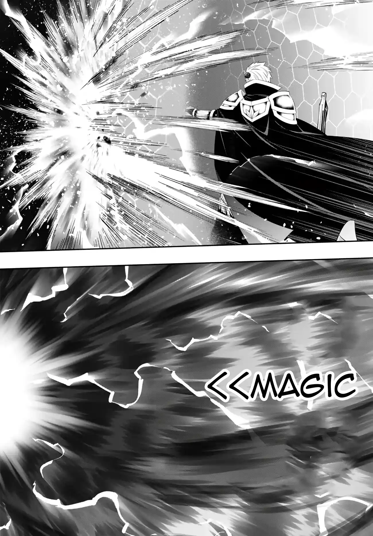 Isekai Maou to Shoukan Shoujo no Dorei Majutsu 101.3