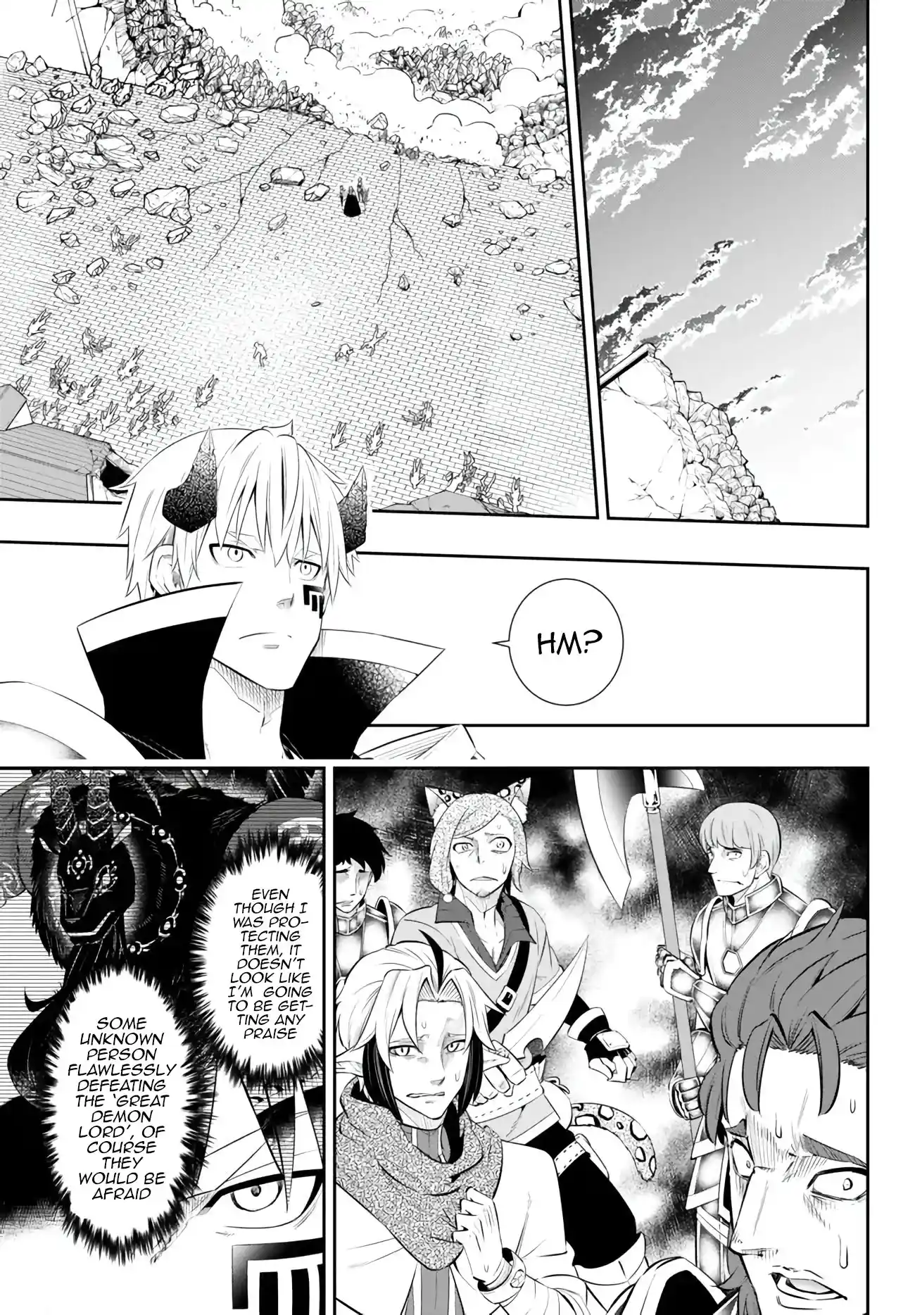 Isekai Maou to Shoukan Shoujo no Dorei Majutsu 102.1