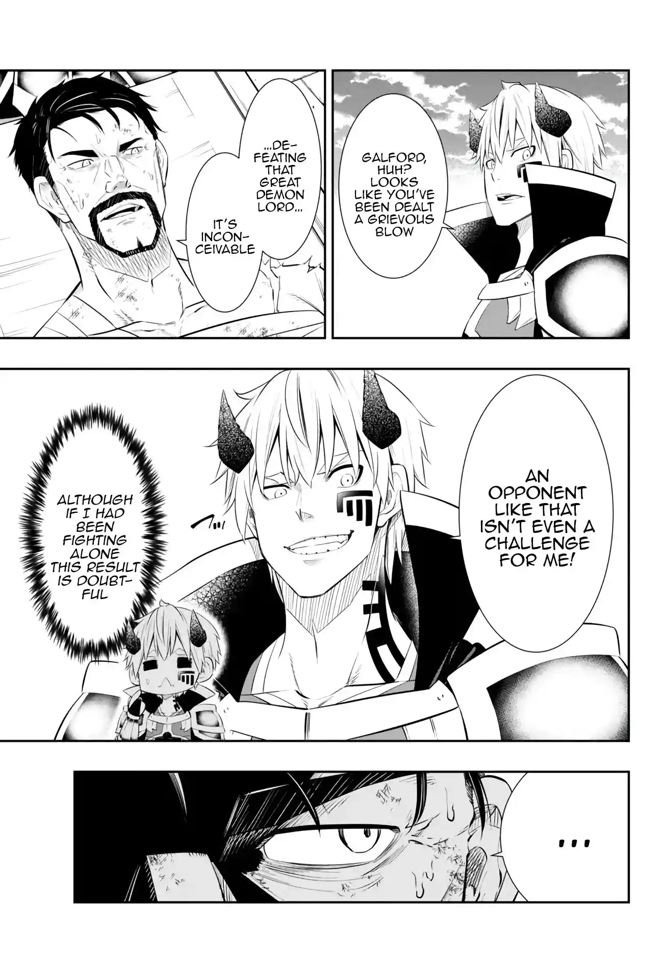 Isekai Maou to Shoukan Shoujo no Dorei Majutsu 102.1