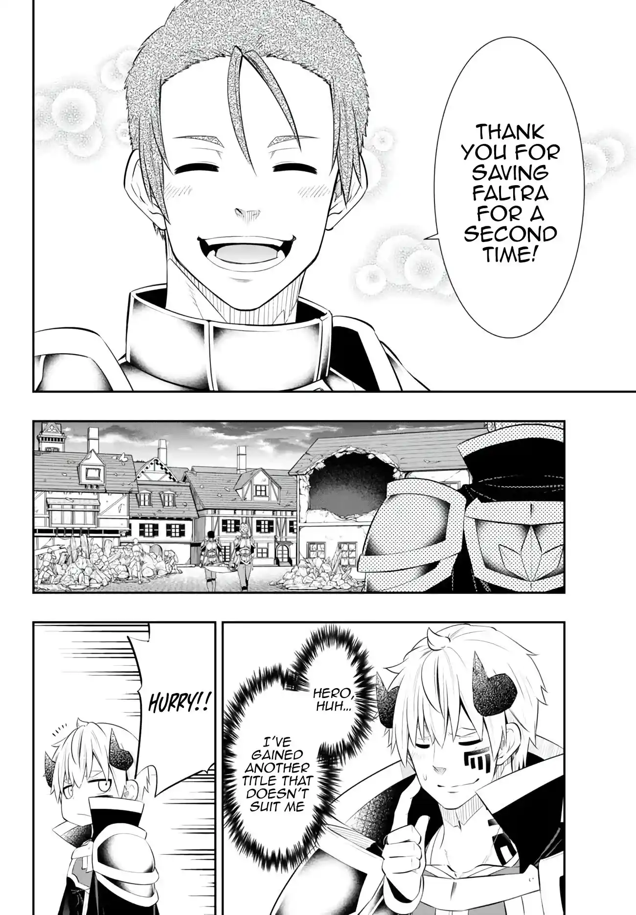 Isekai Maou to Shoukan Shoujo no Dorei Majutsu 102.1