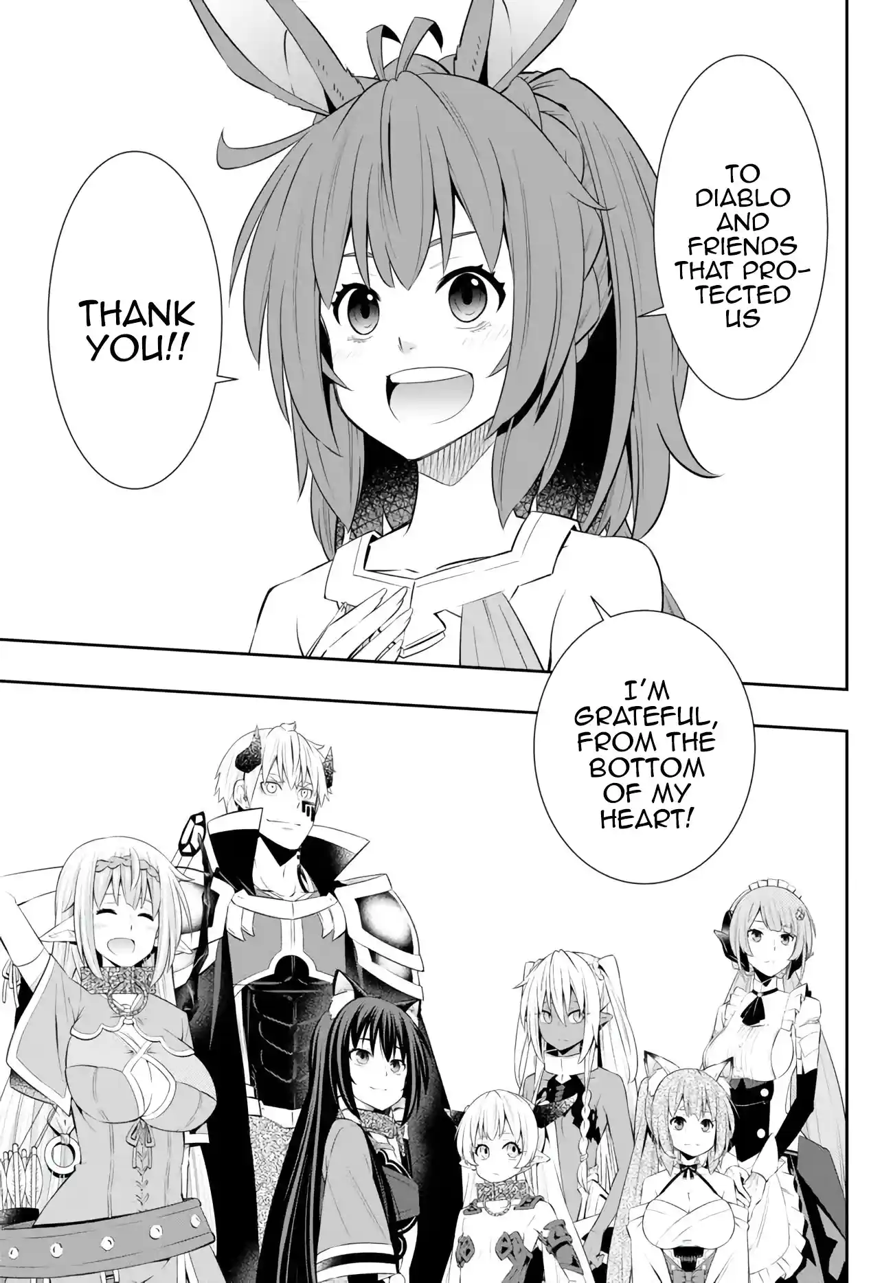 Isekai Maou to Shoukan Shoujo no Dorei Majutsu 102.2