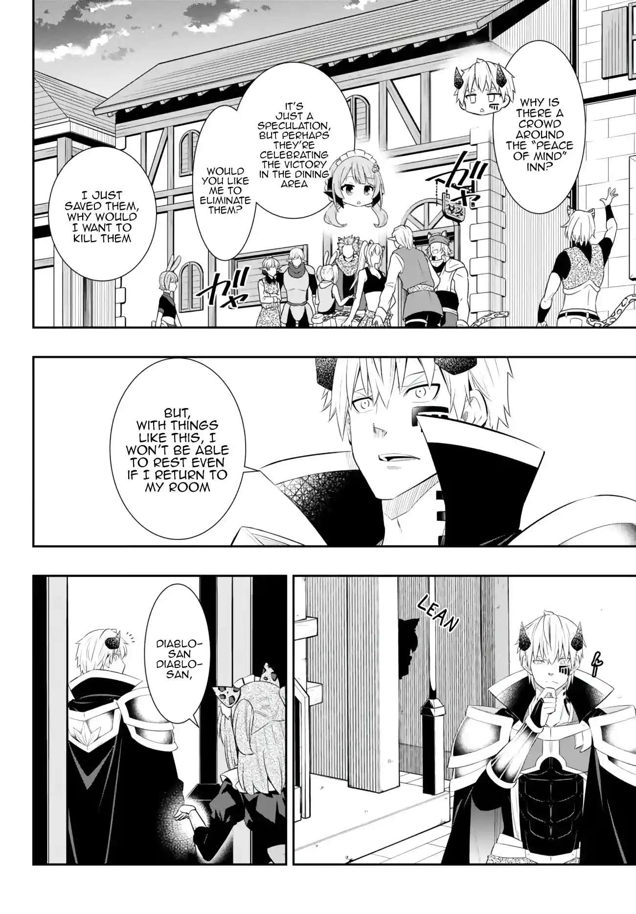 Isekai Maou to Shoukan Shoujo no Dorei Majutsu 102.3