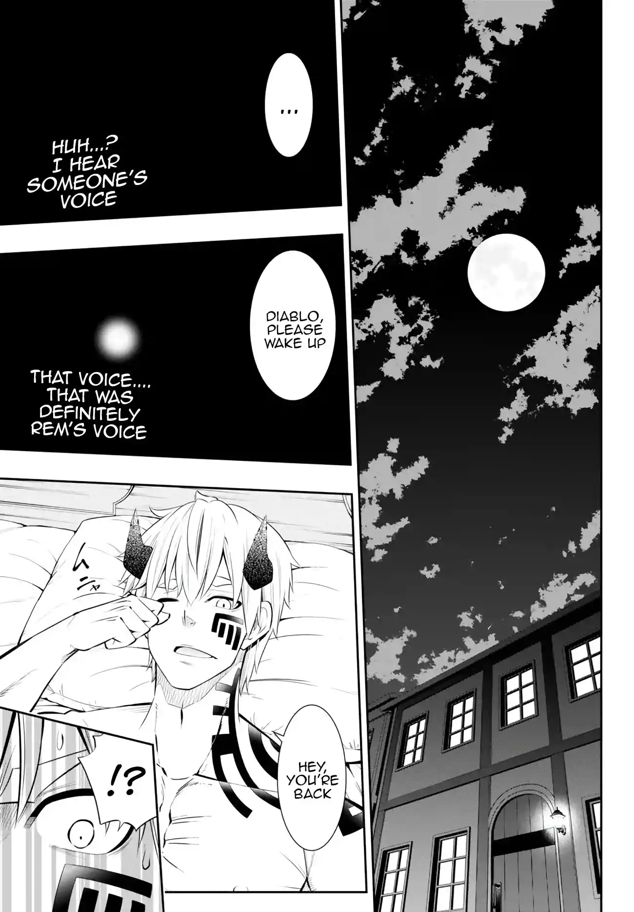 Isekai Maou to Shoukan Shoujo no Dorei Majutsu 103.2