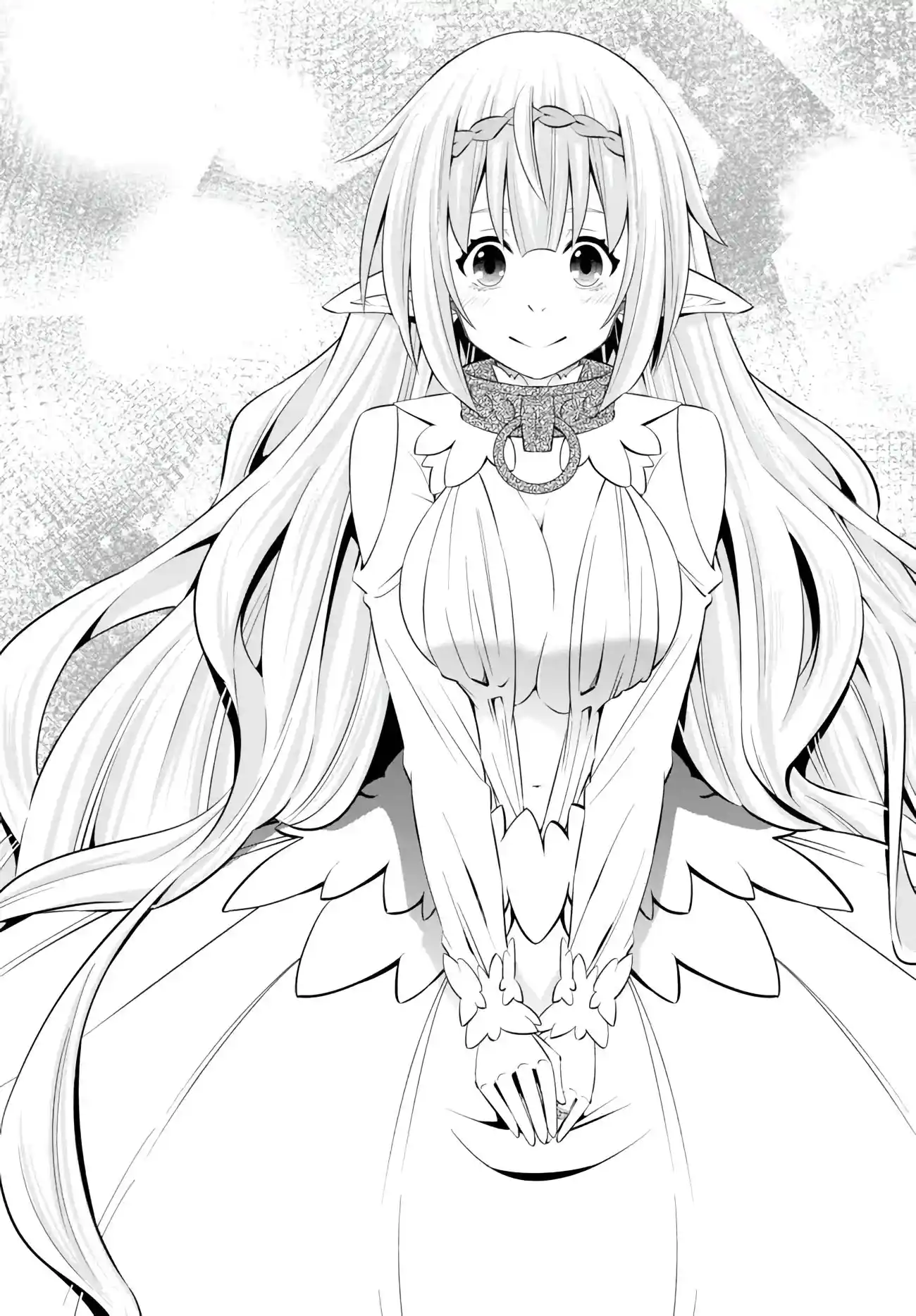 Isekai Maou to Shoukan Shoujo no Dorei Majutsu 103.2