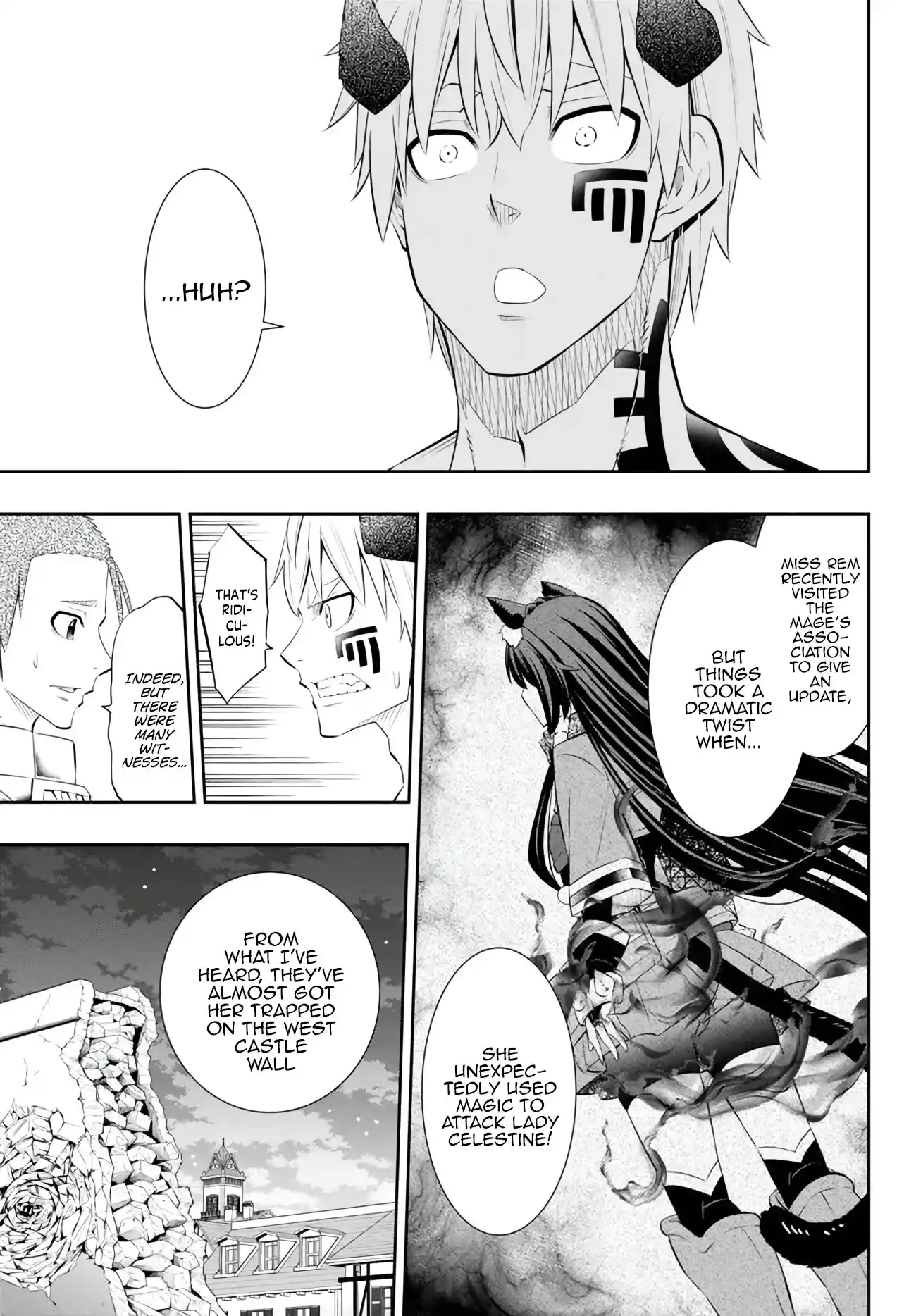 Isekai Maou to Shoukan Shoujo no Dorei Majutsu 103.3