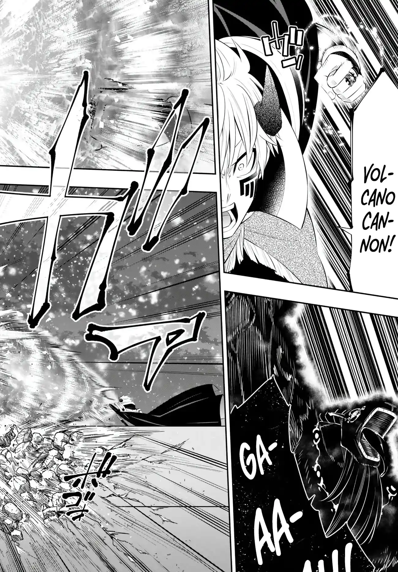 Isekai Maou to Shoukan Shoujo no Dorei Majutsu 104