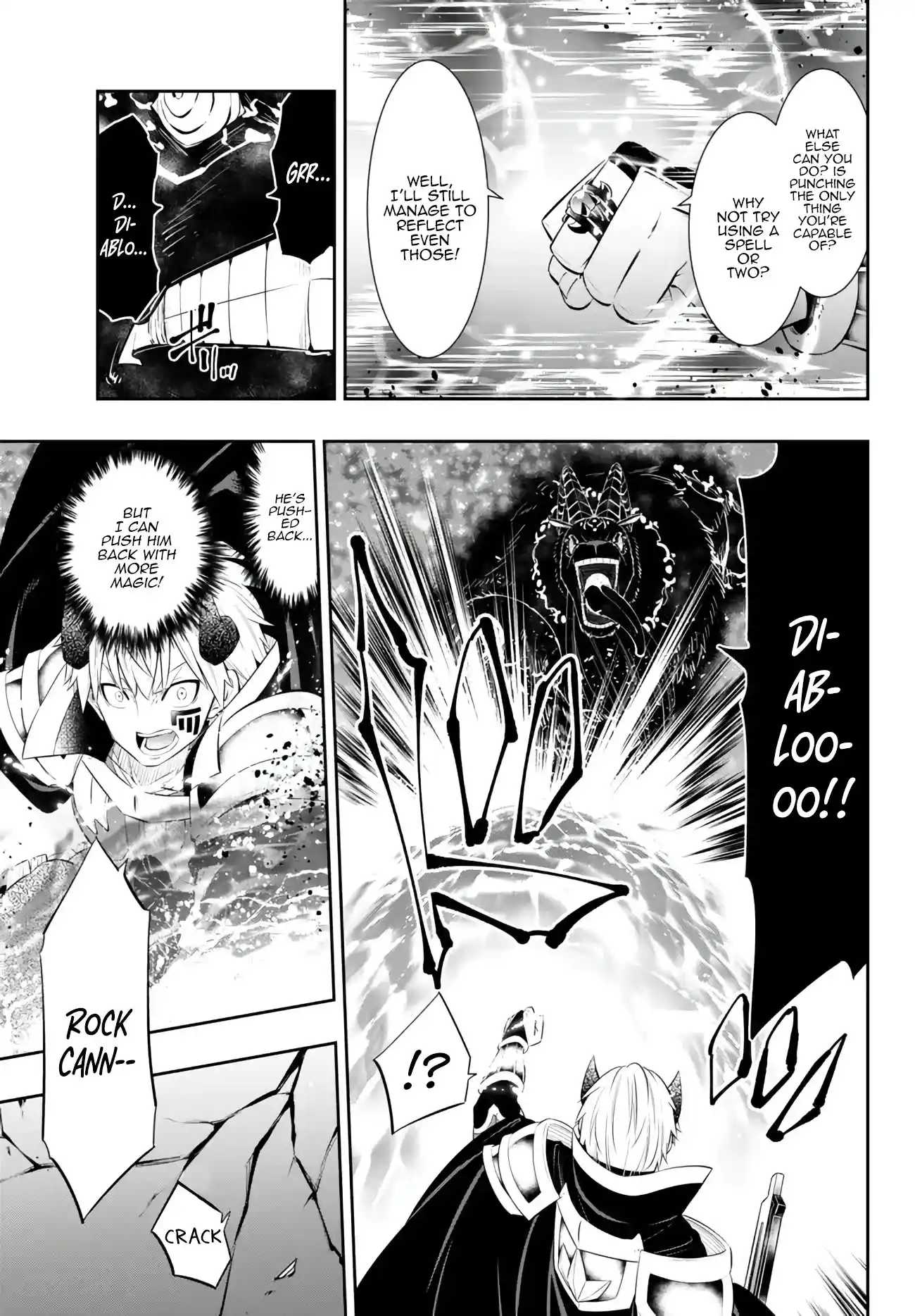 Isekai Maou to Shoukan Shoujo no Dorei Majutsu 104