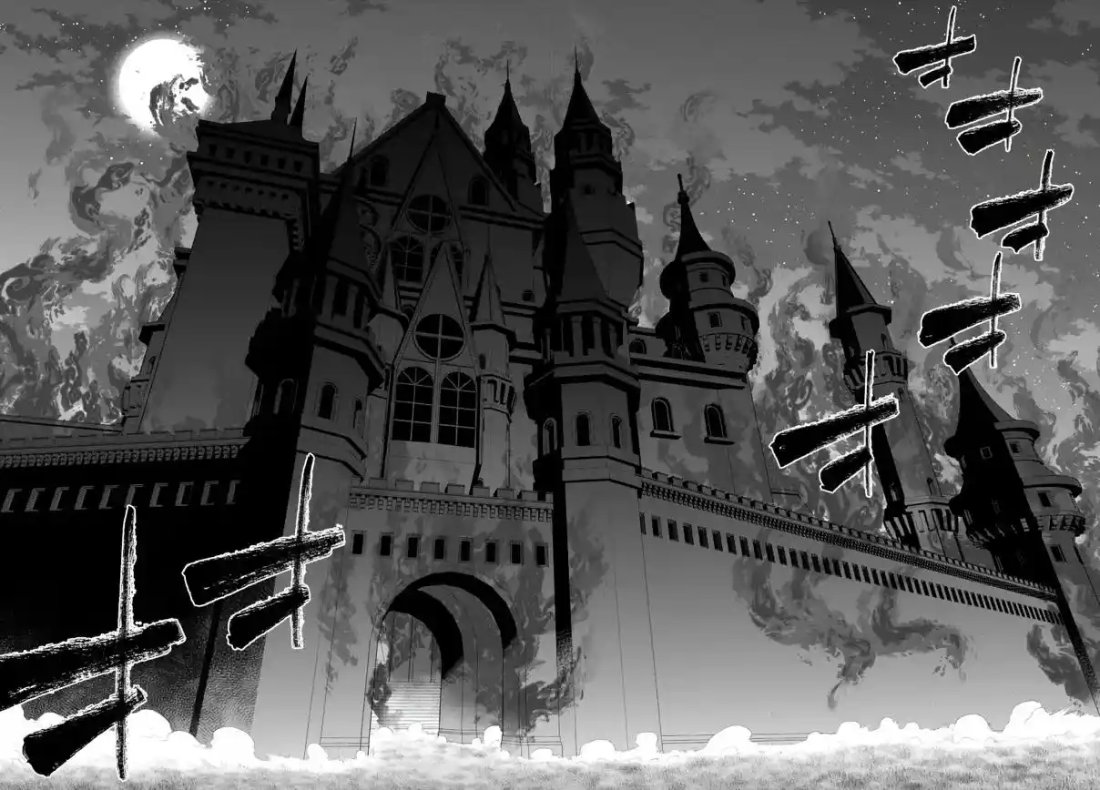 Isekai Maou to Shoukan Shoujo no Dorei Majutsu 105