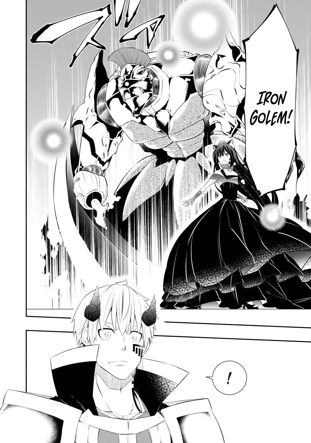 Isekai Maou to Shoukan Shoujo no Dorei Majutsu 106