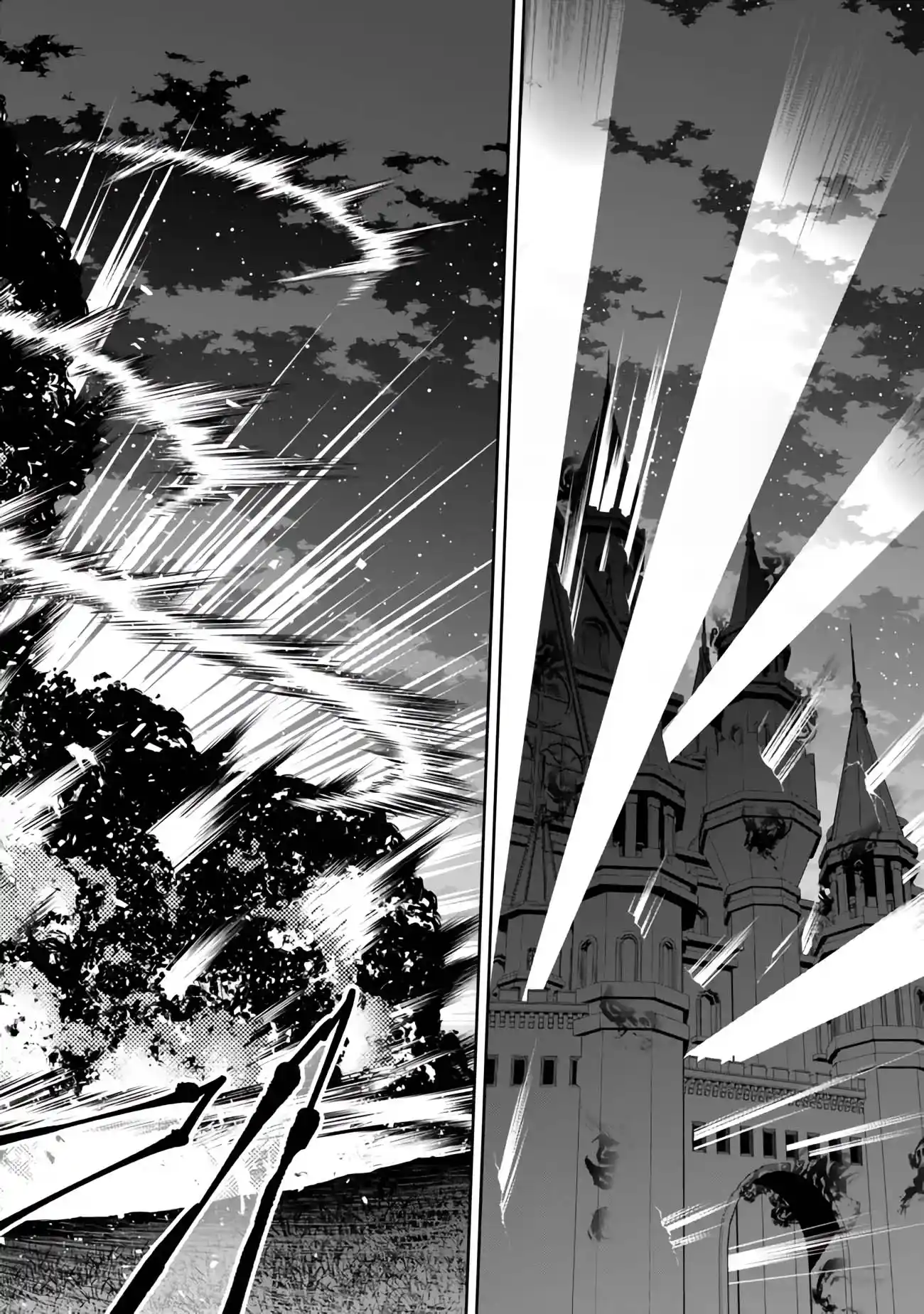 Isekai Maou to Shoukan Shoujo no Dorei Majutsu 107