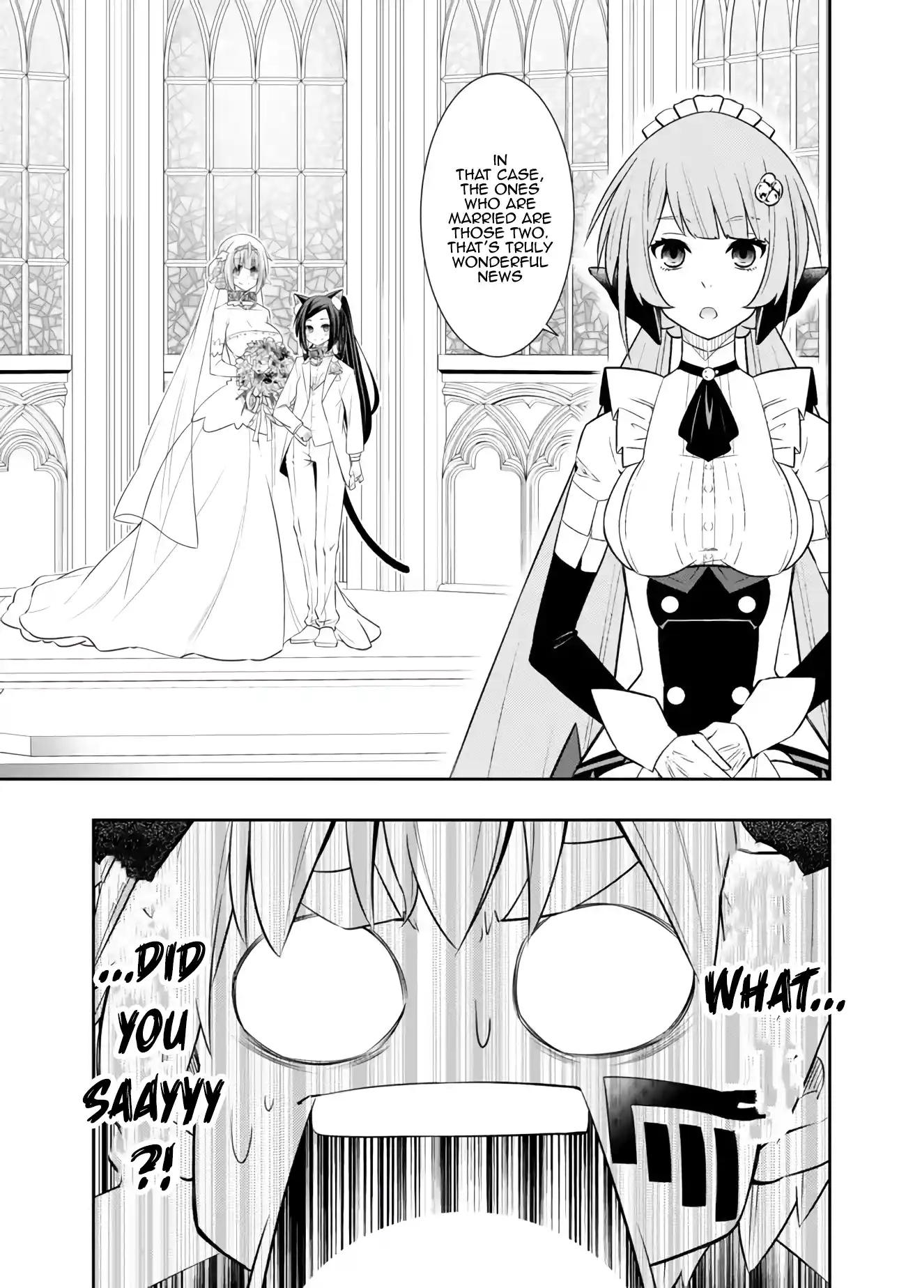 Isekai Maou to Shoukan Shoujo no Dorei Majutsu 108