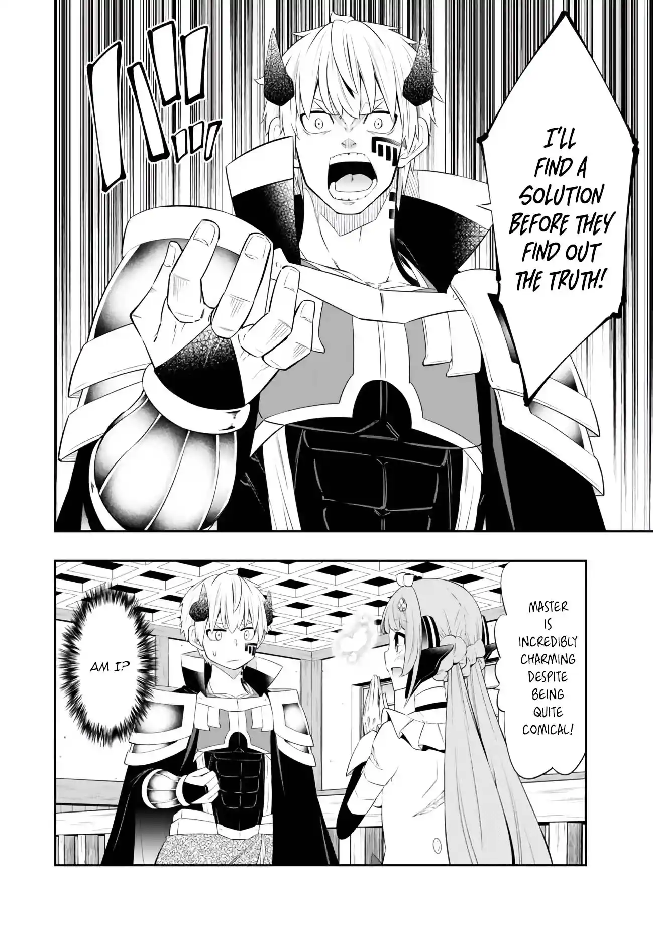 Isekai Maou to Shoukan Shoujo no Dorei Majutsu 109