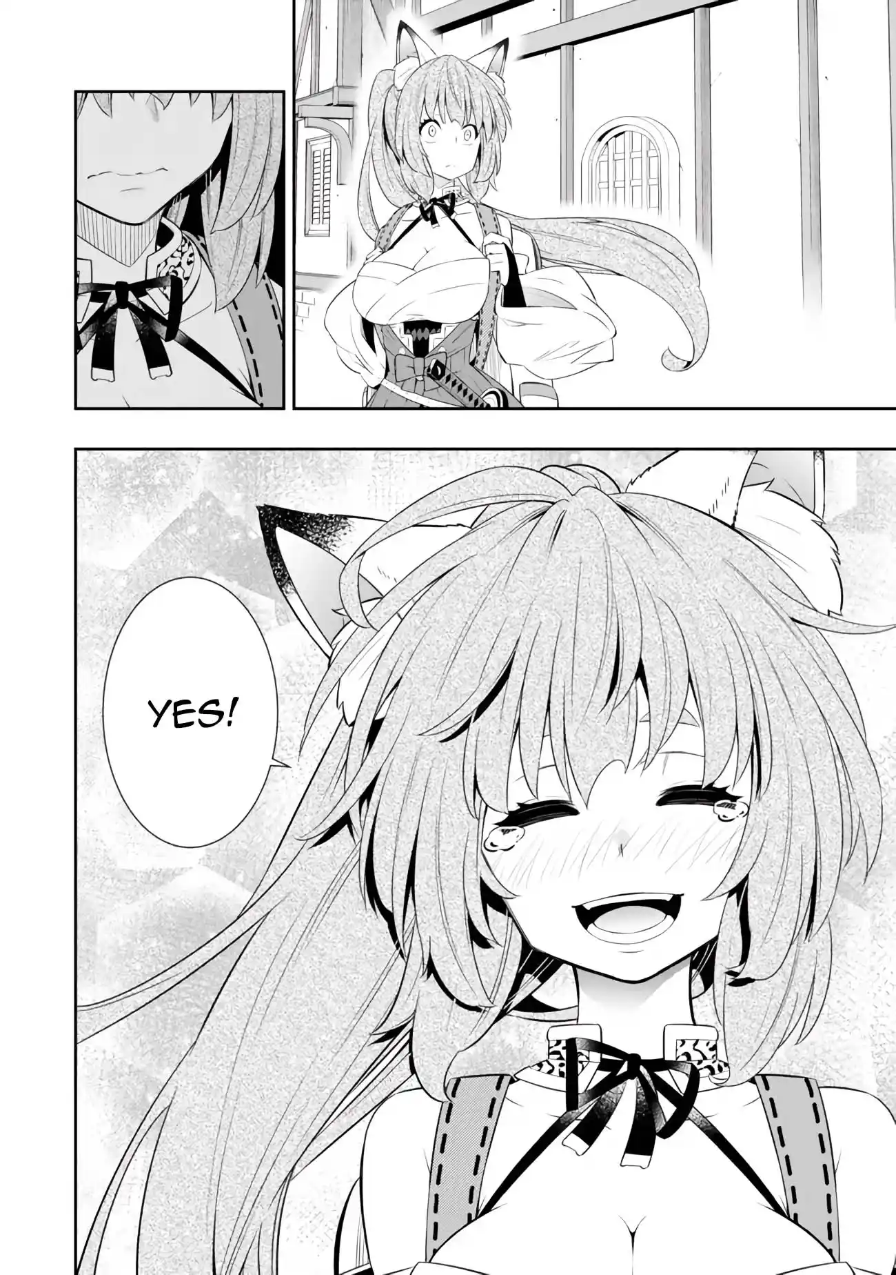 Isekai Maou to Shoukan Shoujo no Dorei Majutsu 109