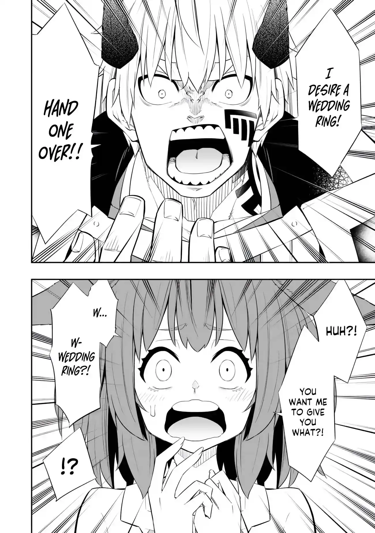 Isekai Maou to Shoukan Shoujo no Dorei Majutsu 109