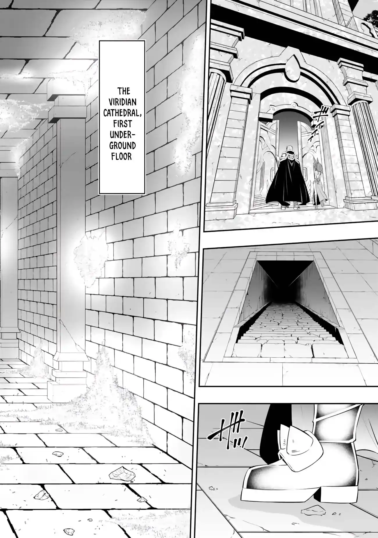 Isekai Maou to Shoukan Shoujo no Dorei Majutsu 110