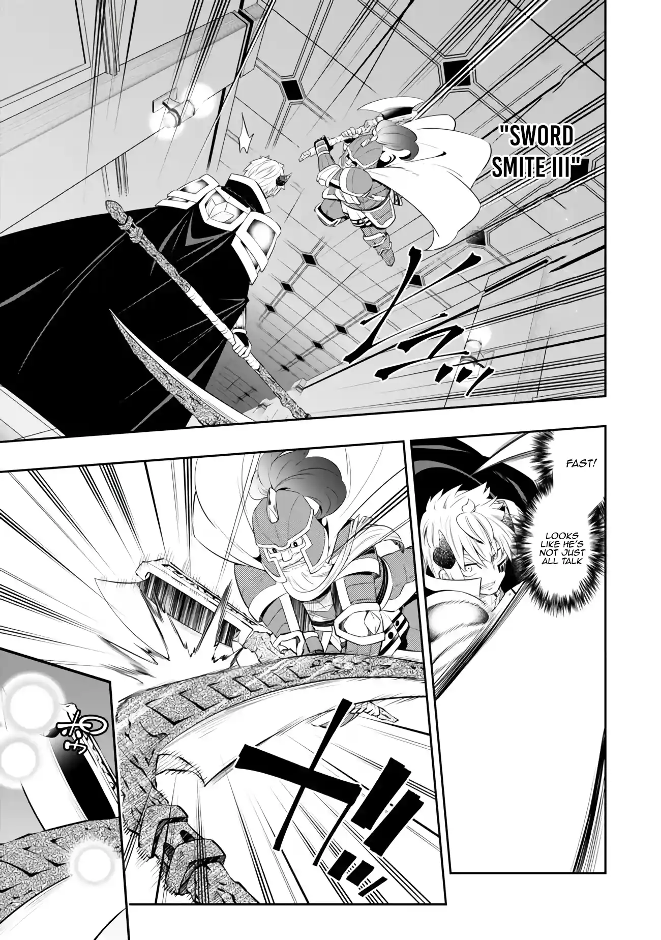 Isekai Maou to Shoukan Shoujo no Dorei Majutsu 110