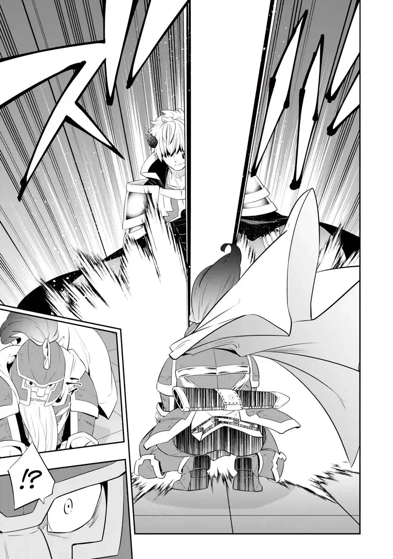 Isekai Maou to Shoukan Shoujo no Dorei Majutsu 111