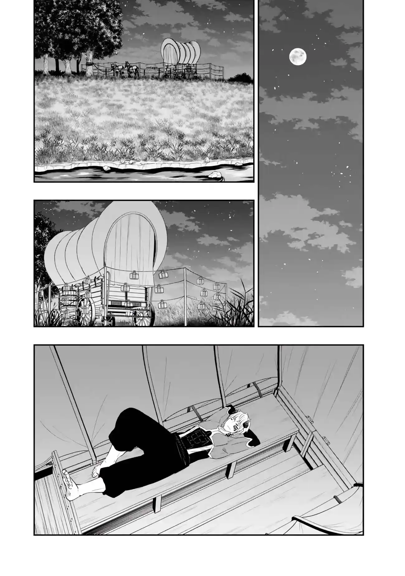 Isekai Maou to Shoukan Shoujo no Dorei Majutsu 111