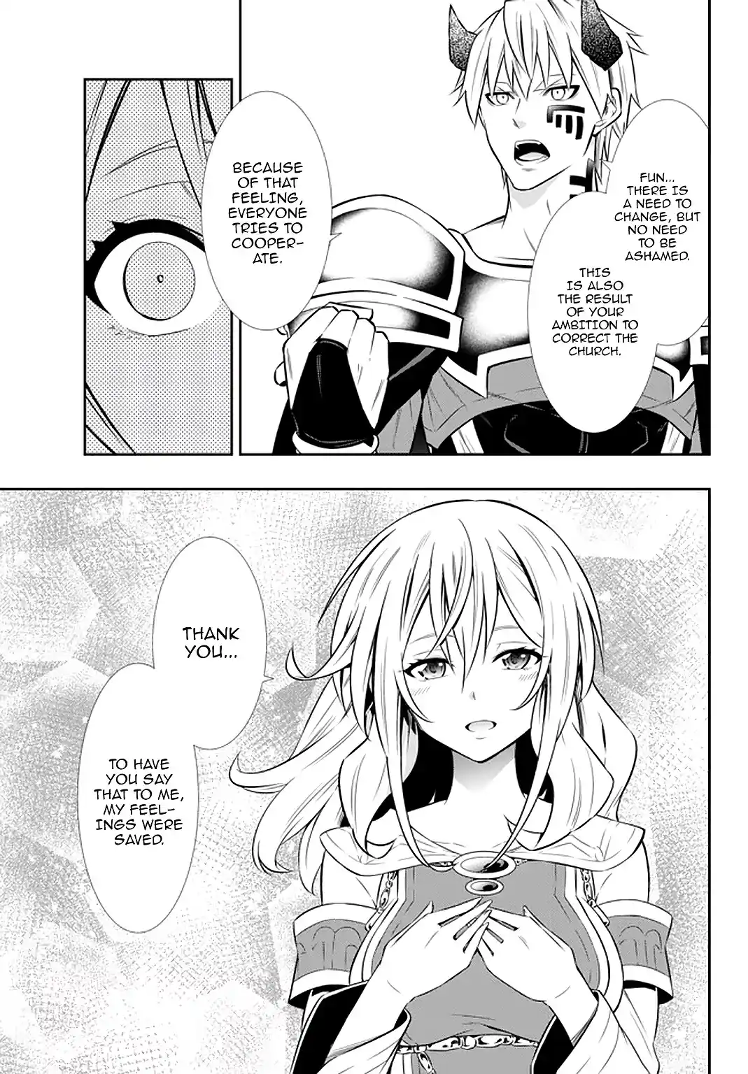 Isekai Maou to Shoukan Shoujo no Dorei Majutsu 66.1