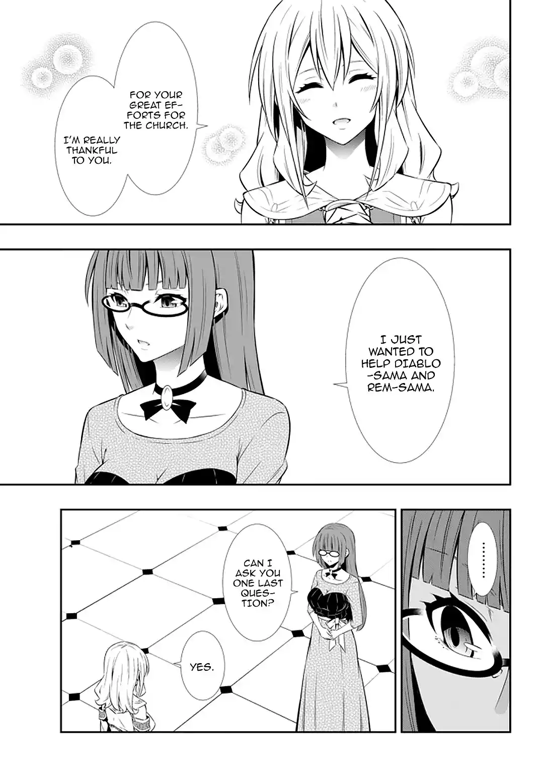 Isekai Maou to Shoukan Shoujo no Dorei Majutsu 66.2