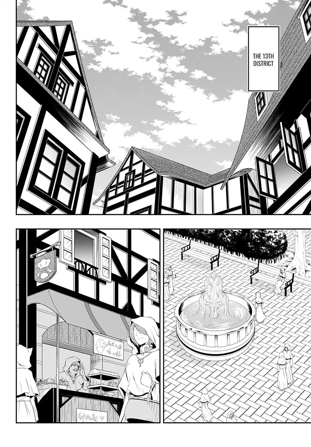 Isekai Maou to Shoukan Shoujo no Dorei Majutsu 66.2