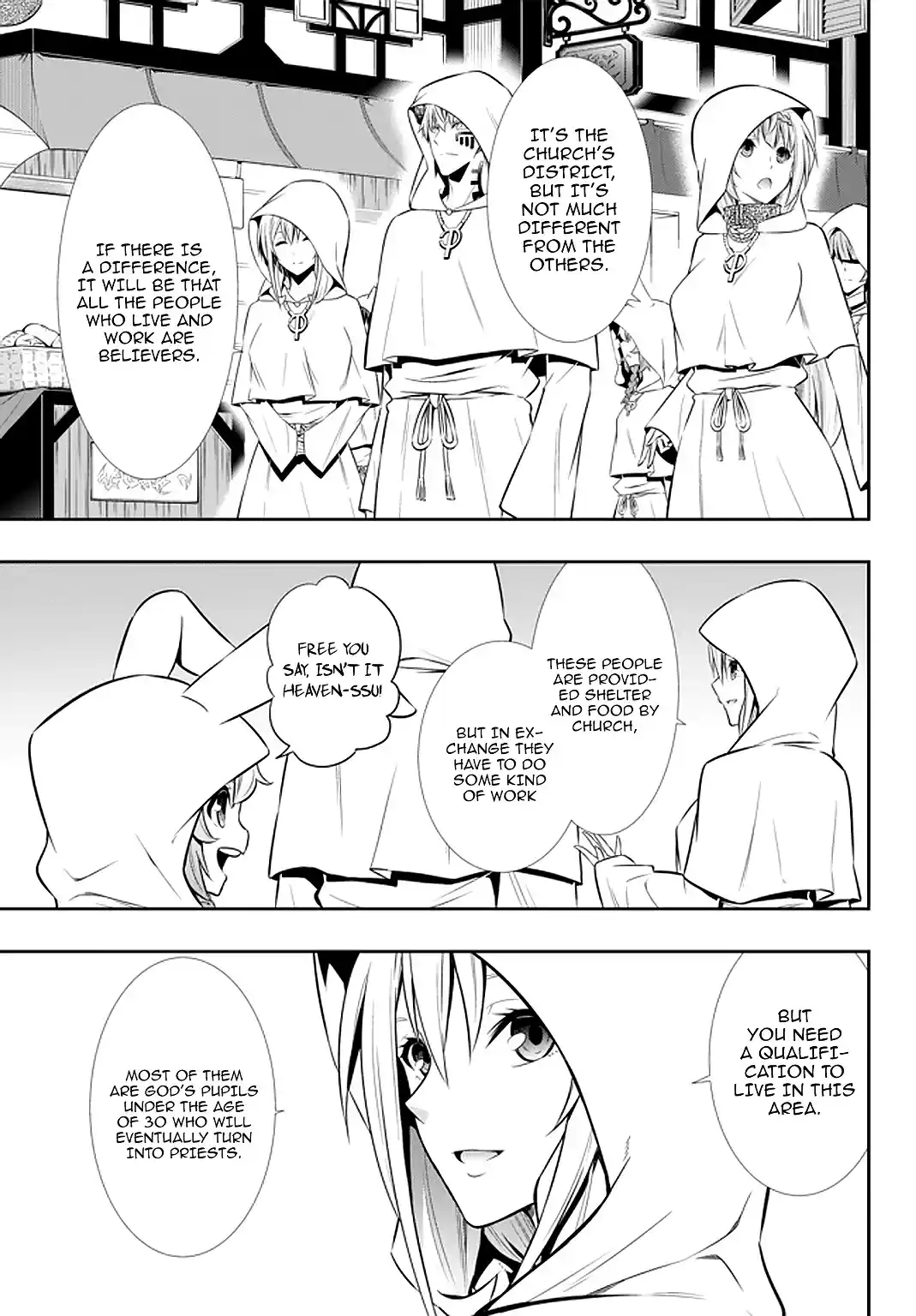 Isekai Maou to Shoukan Shoujo no Dorei Majutsu 66.2