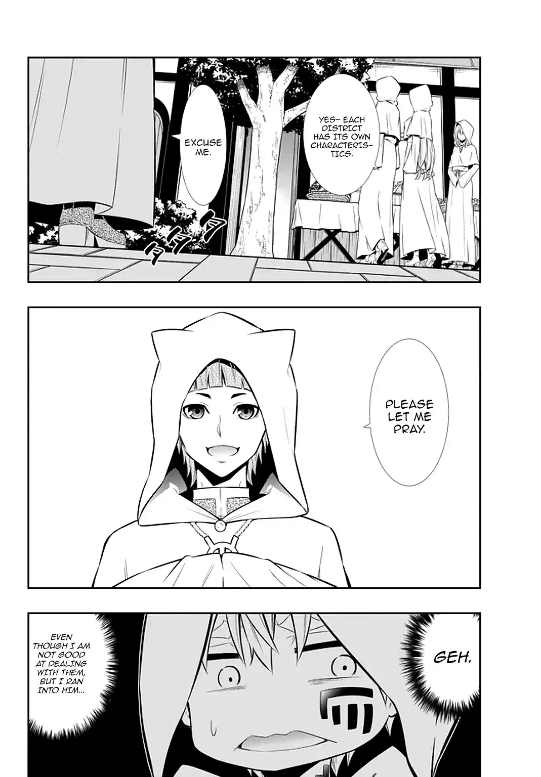 Isekai Maou to Shoukan Shoujo no Dorei Majutsu 66.2