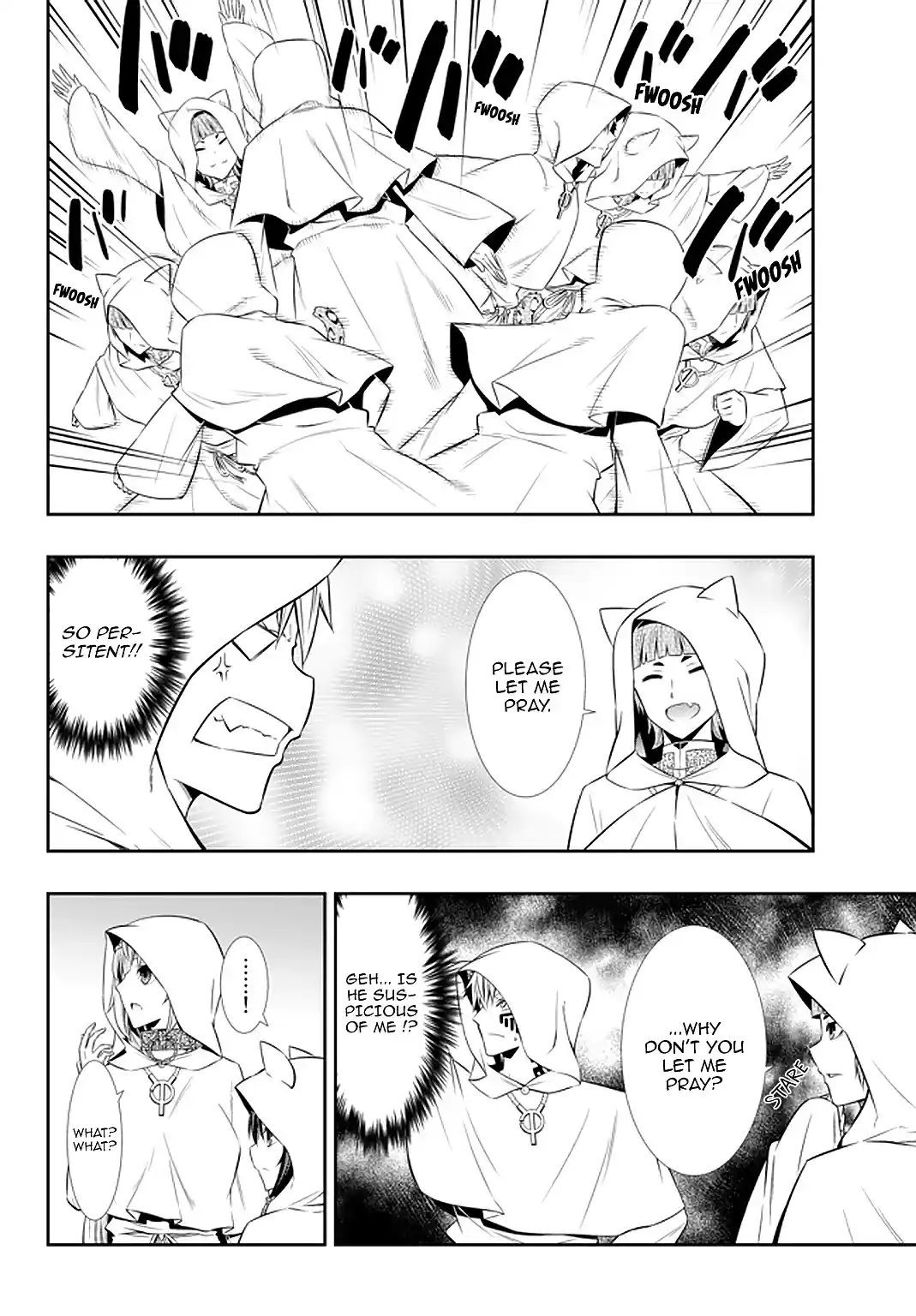 Isekai Maou to Shoukan Shoujo no Dorei Majutsu 66.2