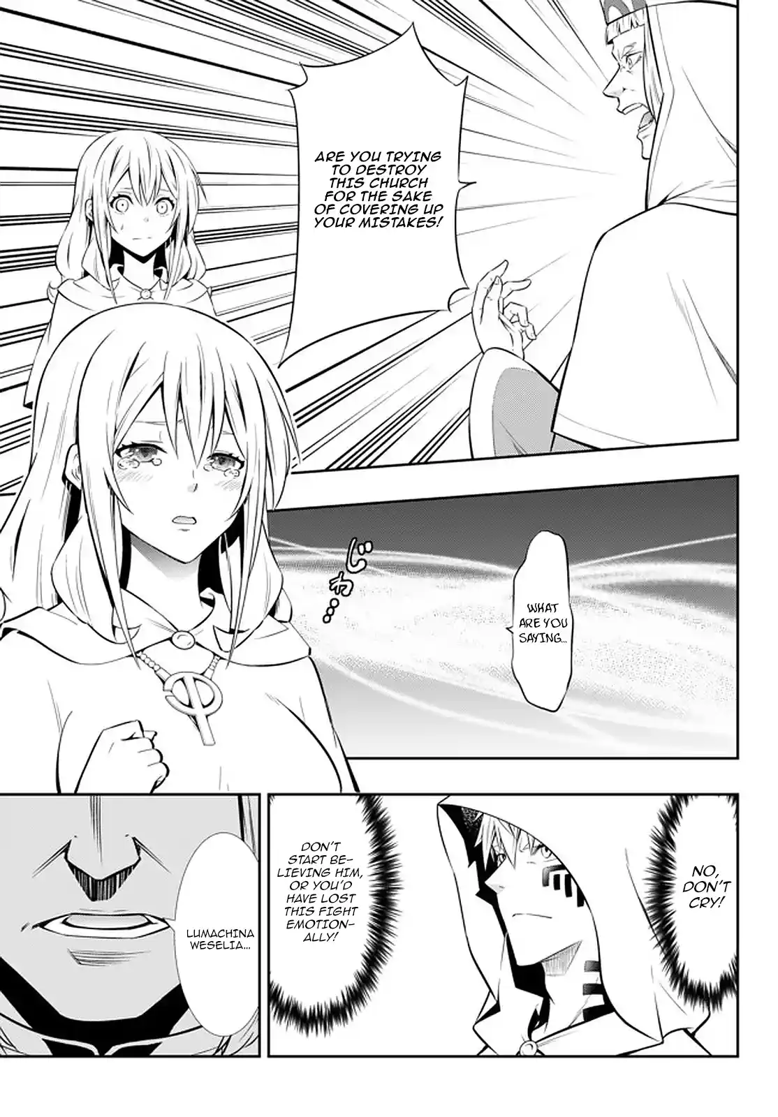 Isekai Maou to Shoukan Shoujo no Dorei Majutsu 67.1