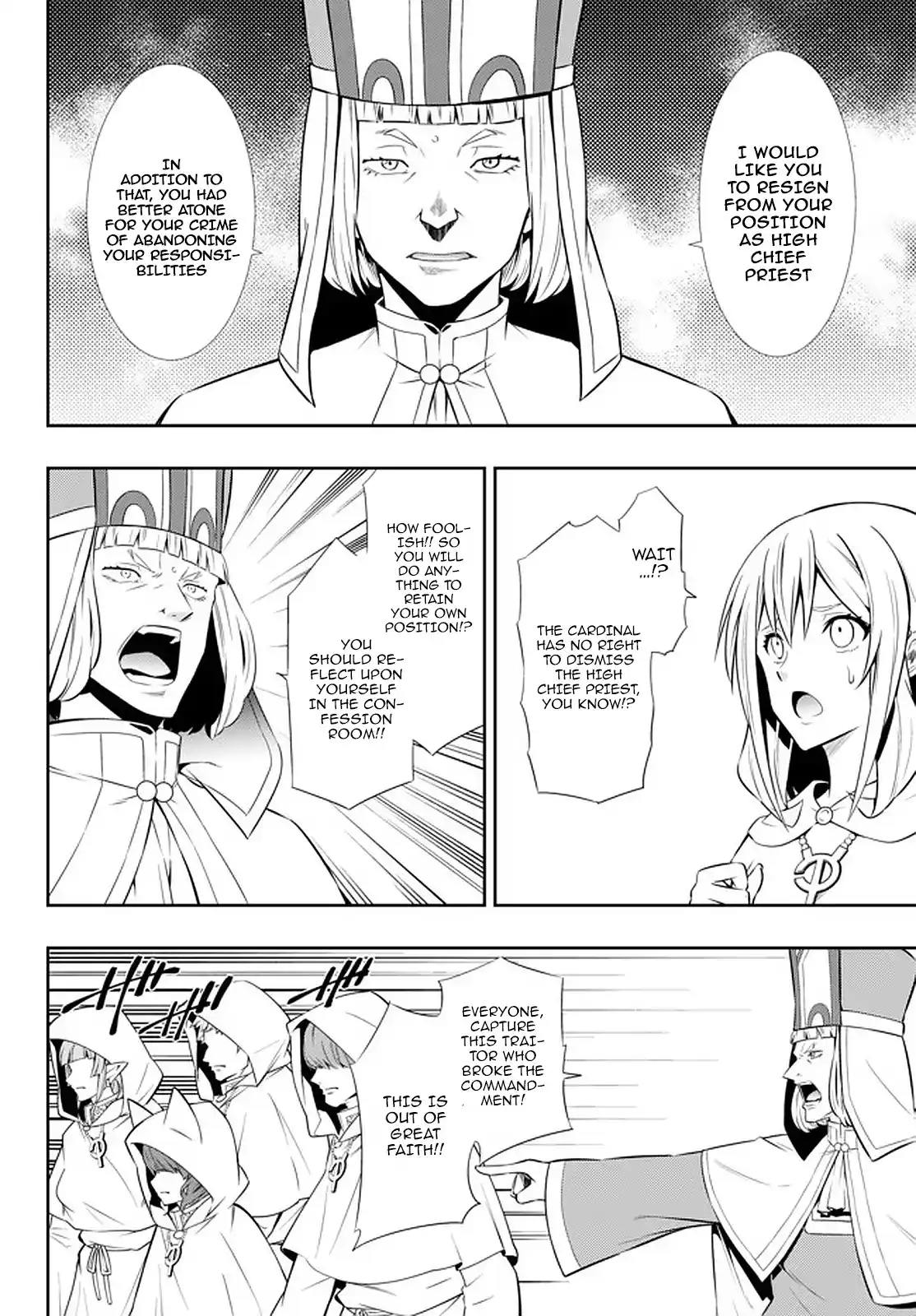 Isekai Maou to Shoukan Shoujo no Dorei Majutsu 67.1