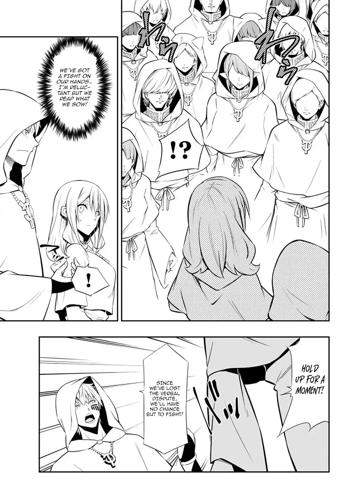 Isekai Maou to Shoukan Shoujo no Dorei Majutsu 67.1