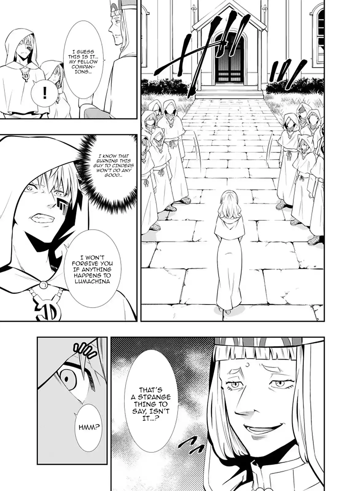 Isekai Maou to Shoukan Shoujo no Dorei Majutsu 67.1